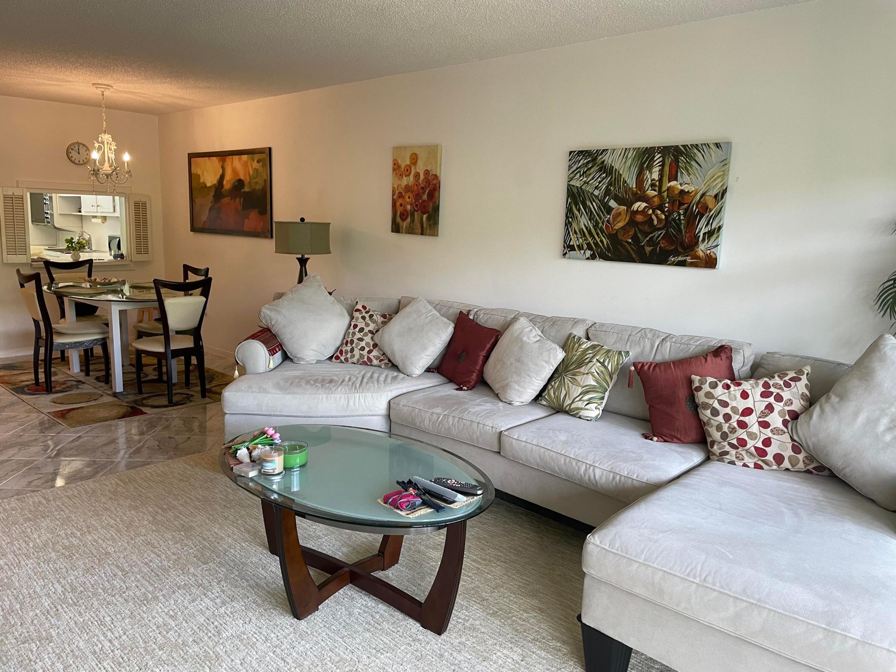 Living/Dining