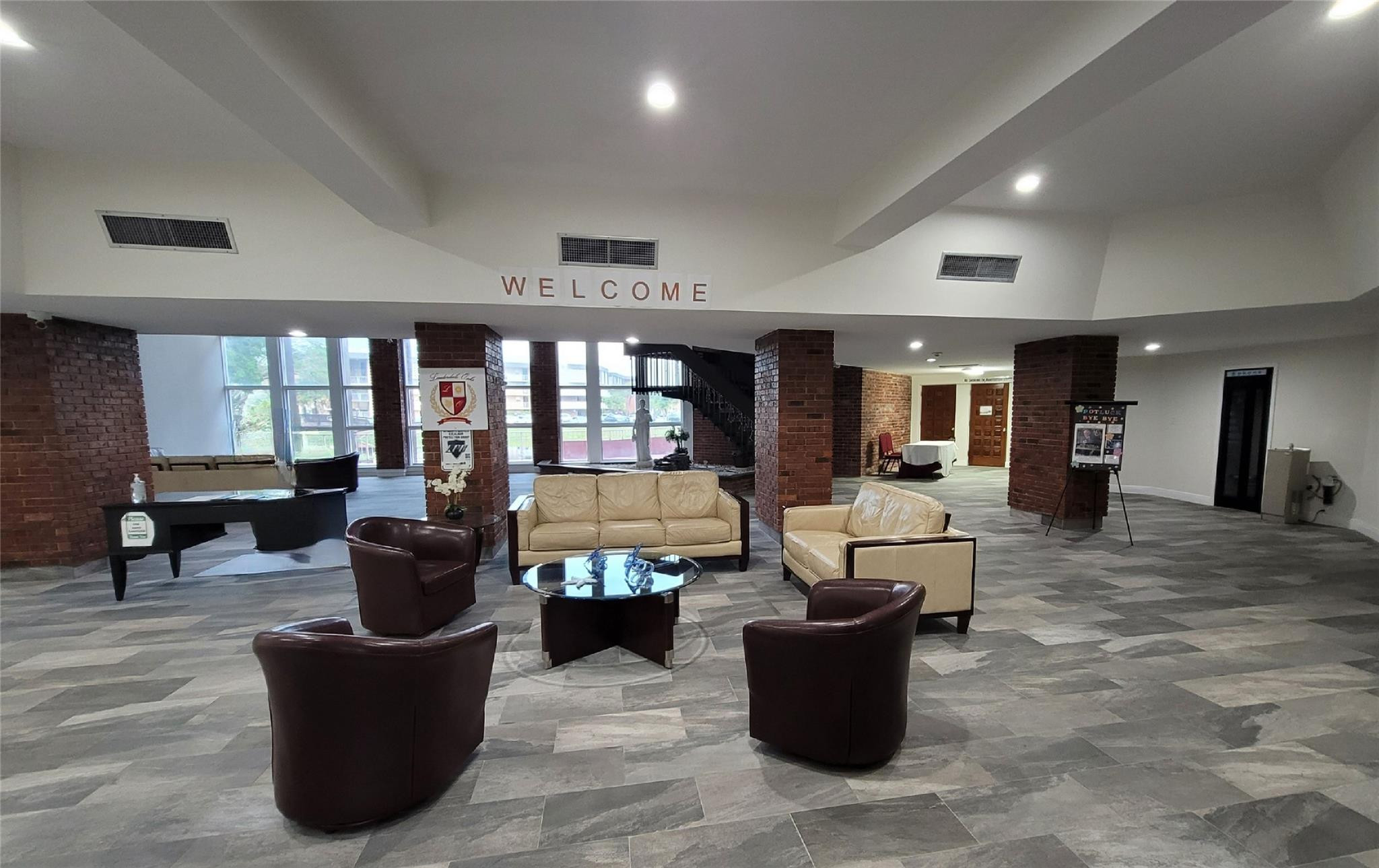 Club house