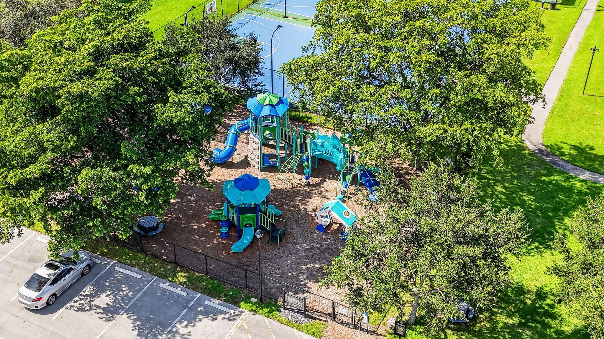 Community Playground