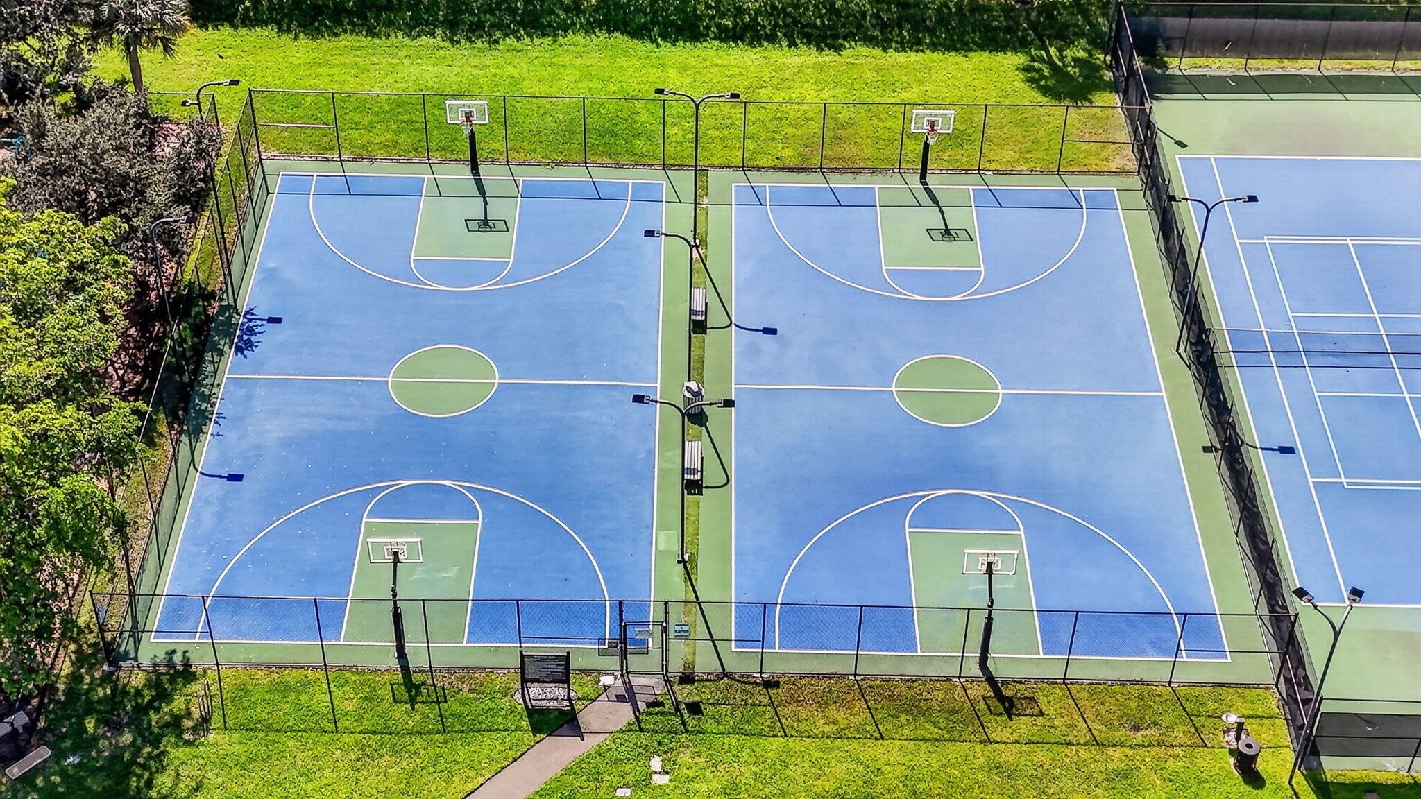 Community Basketball