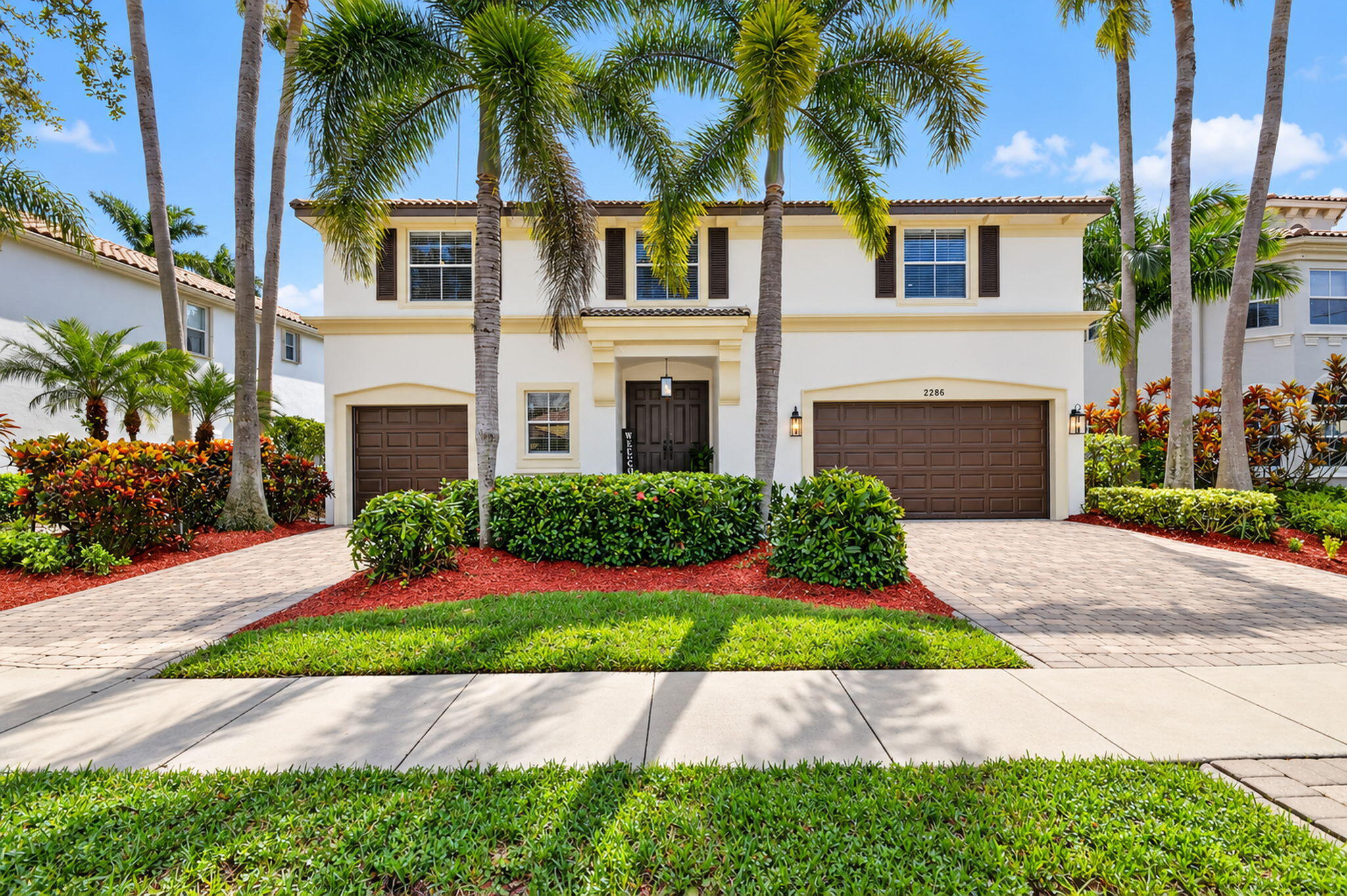 2286 Merriweather Way (105) 2286 Merriweather Way (105)