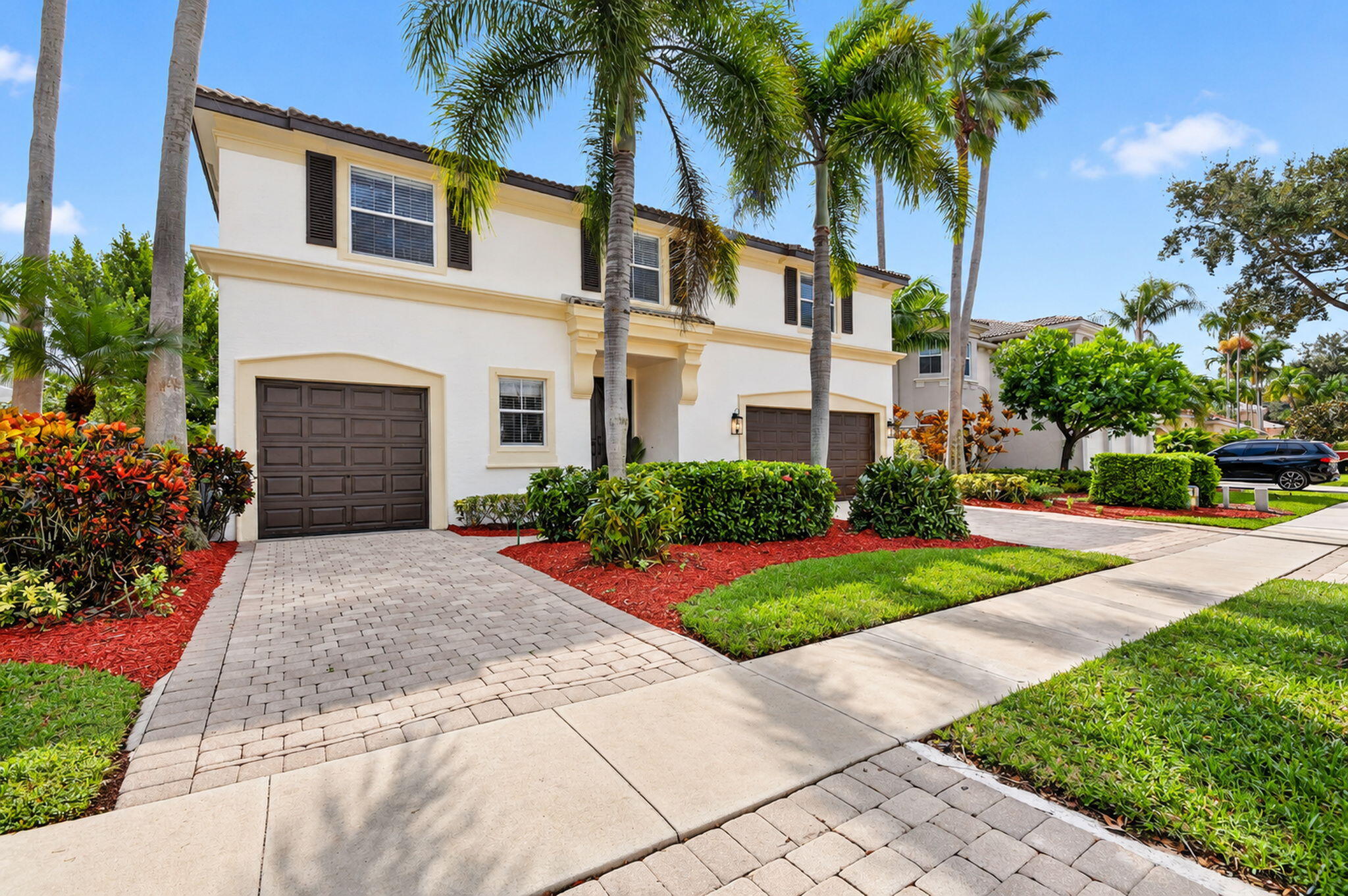 2286 Merriweather Way (107) 2286 Merriweather Way (107)