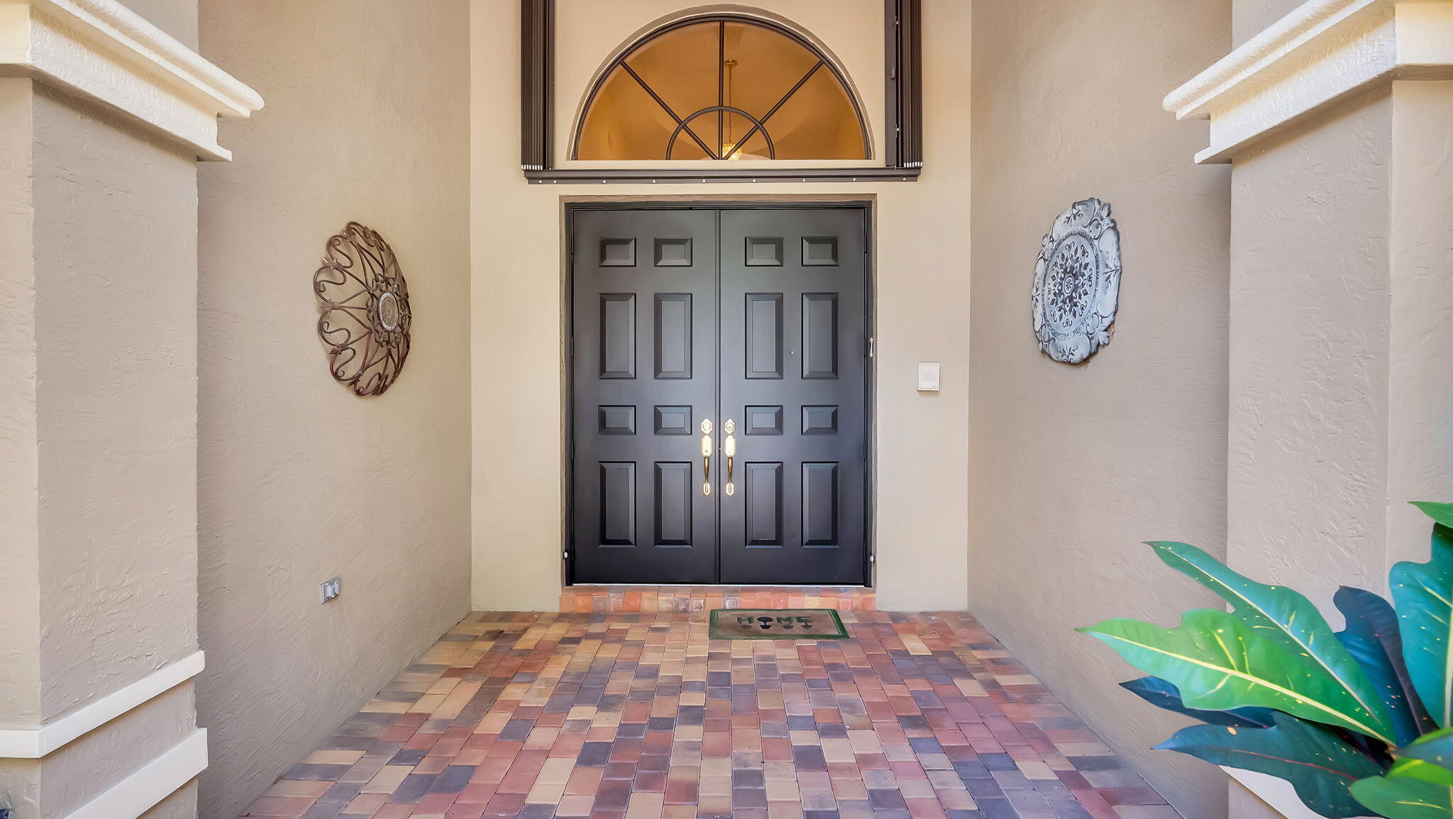 Front Entry Front Entry