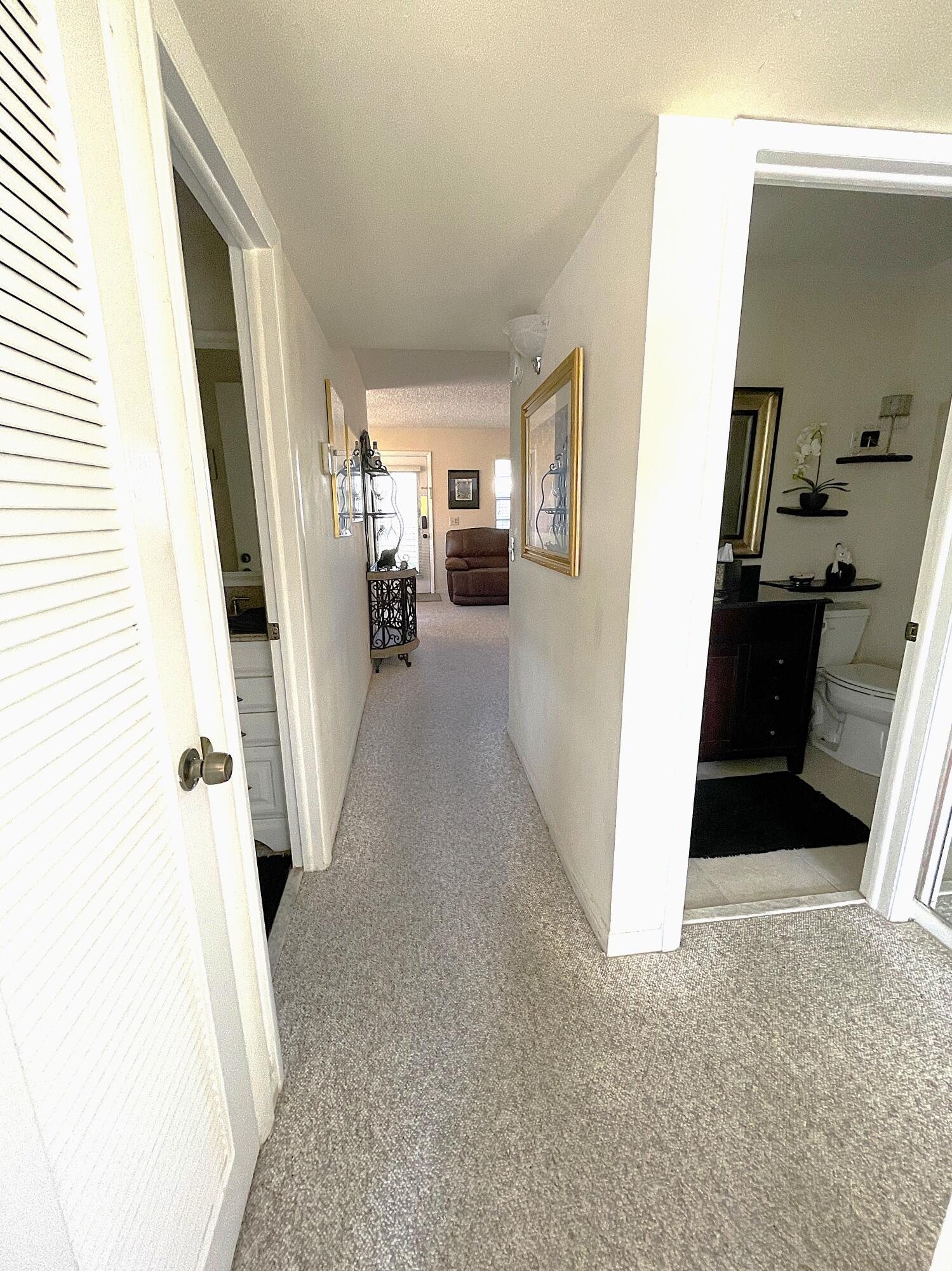 Hallway 2