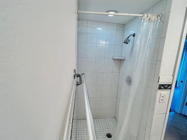 Shower