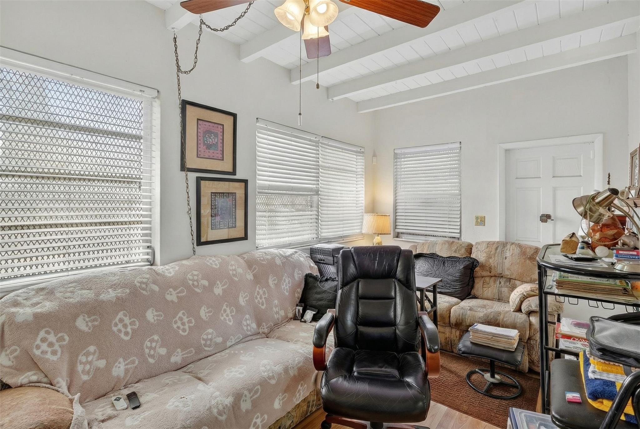 Sunroom