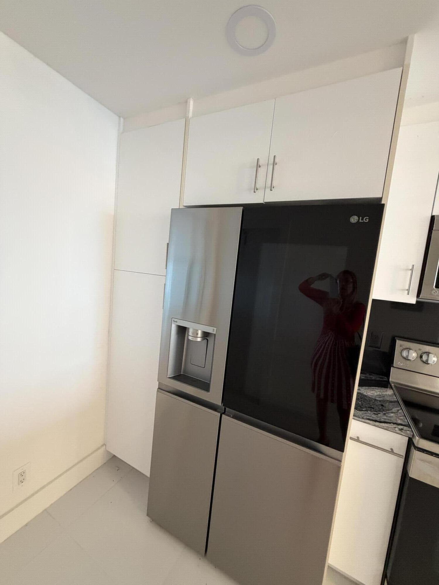 Fridge