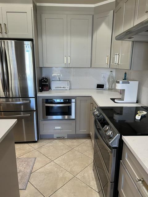 OPEN CONCEPT KITCHEN