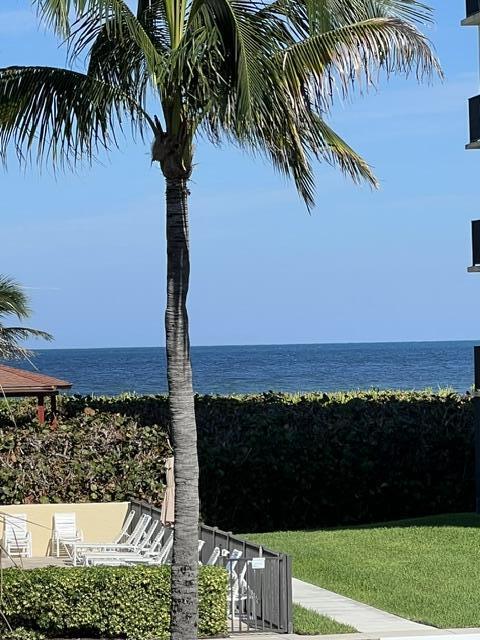 MORE OCEAN VIEWS