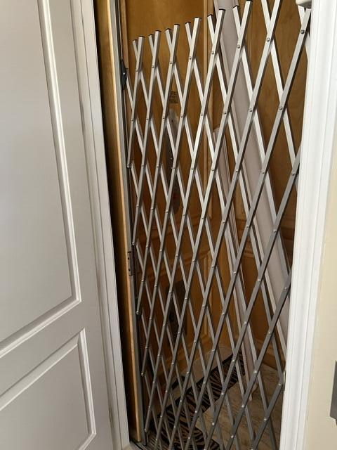 ELEVATOR TO NEXT LEVEL