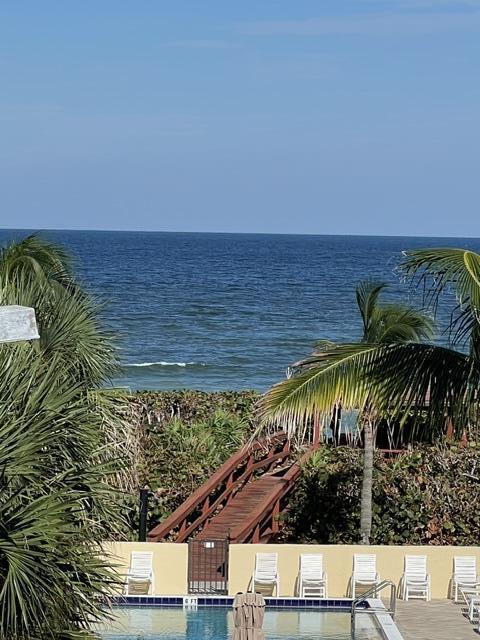 OCEAN VIEWS