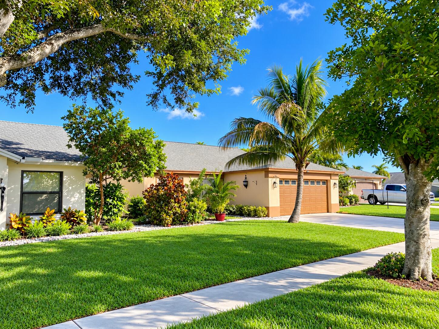 5105 Arbor Glen Cir, Lake Worth Photo fr