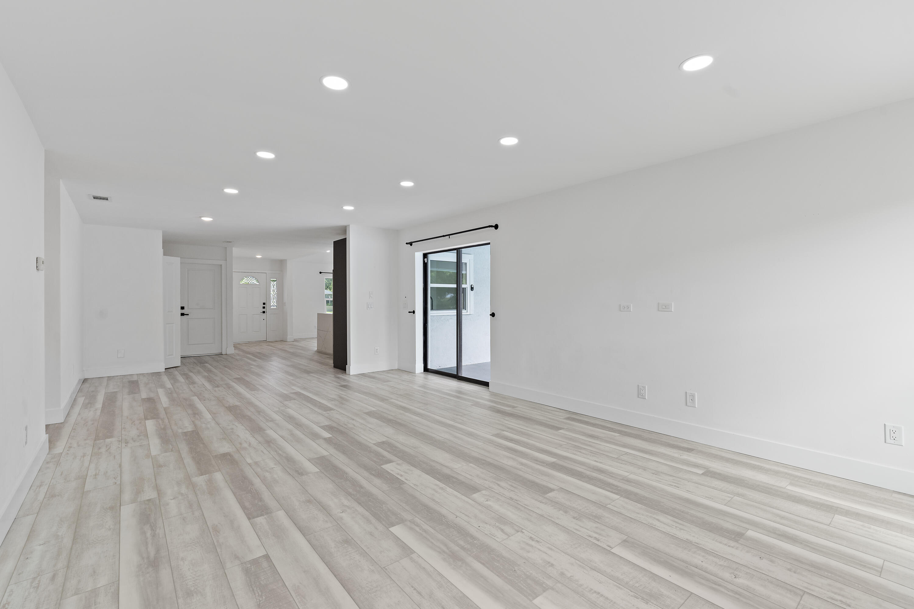 Familiy Room