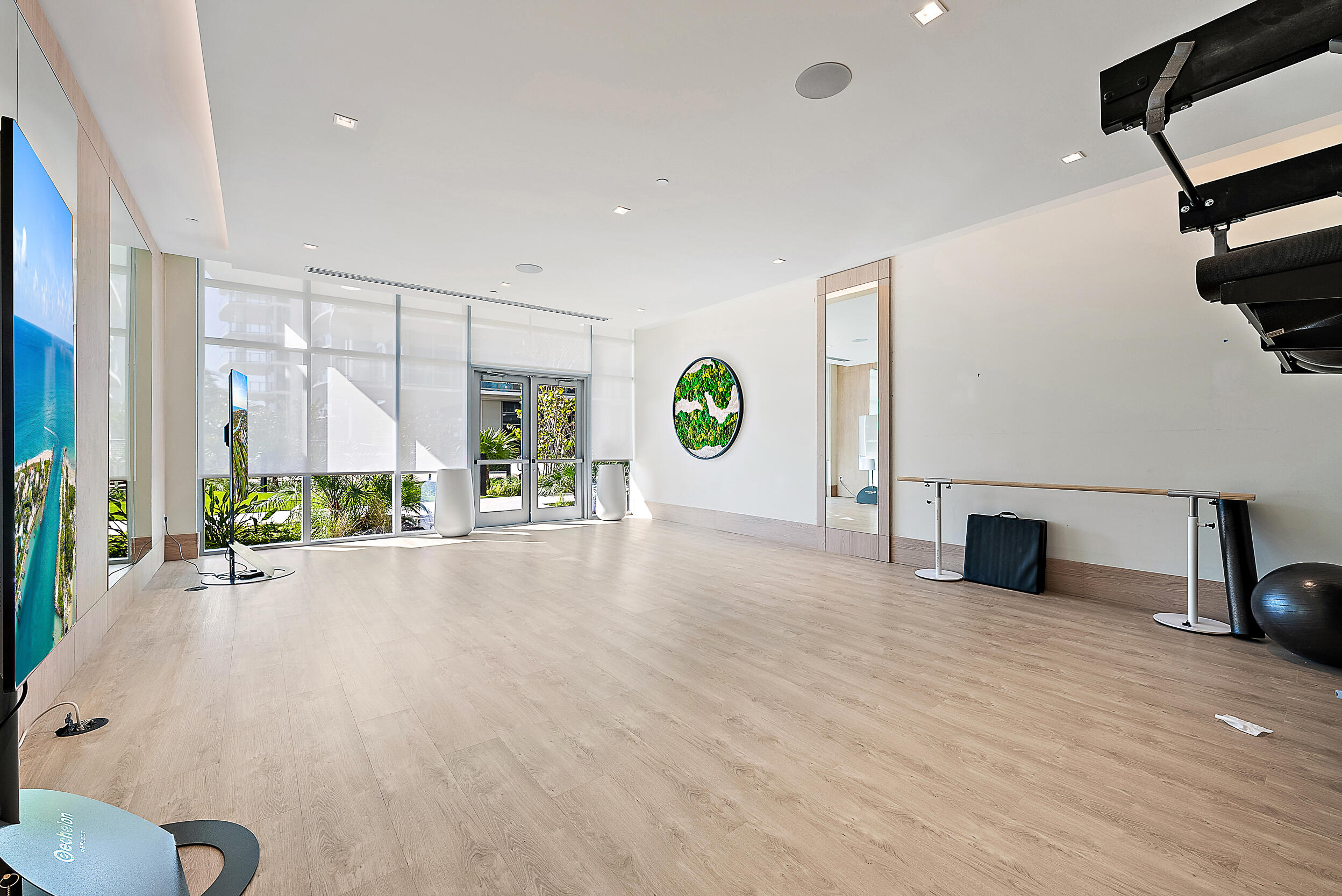 6th Floor Pilates Studio