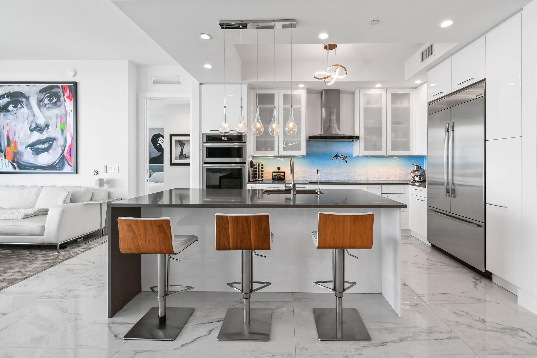 PH 2204 Custom Kitchen PH 2204 Custom Kitchen
