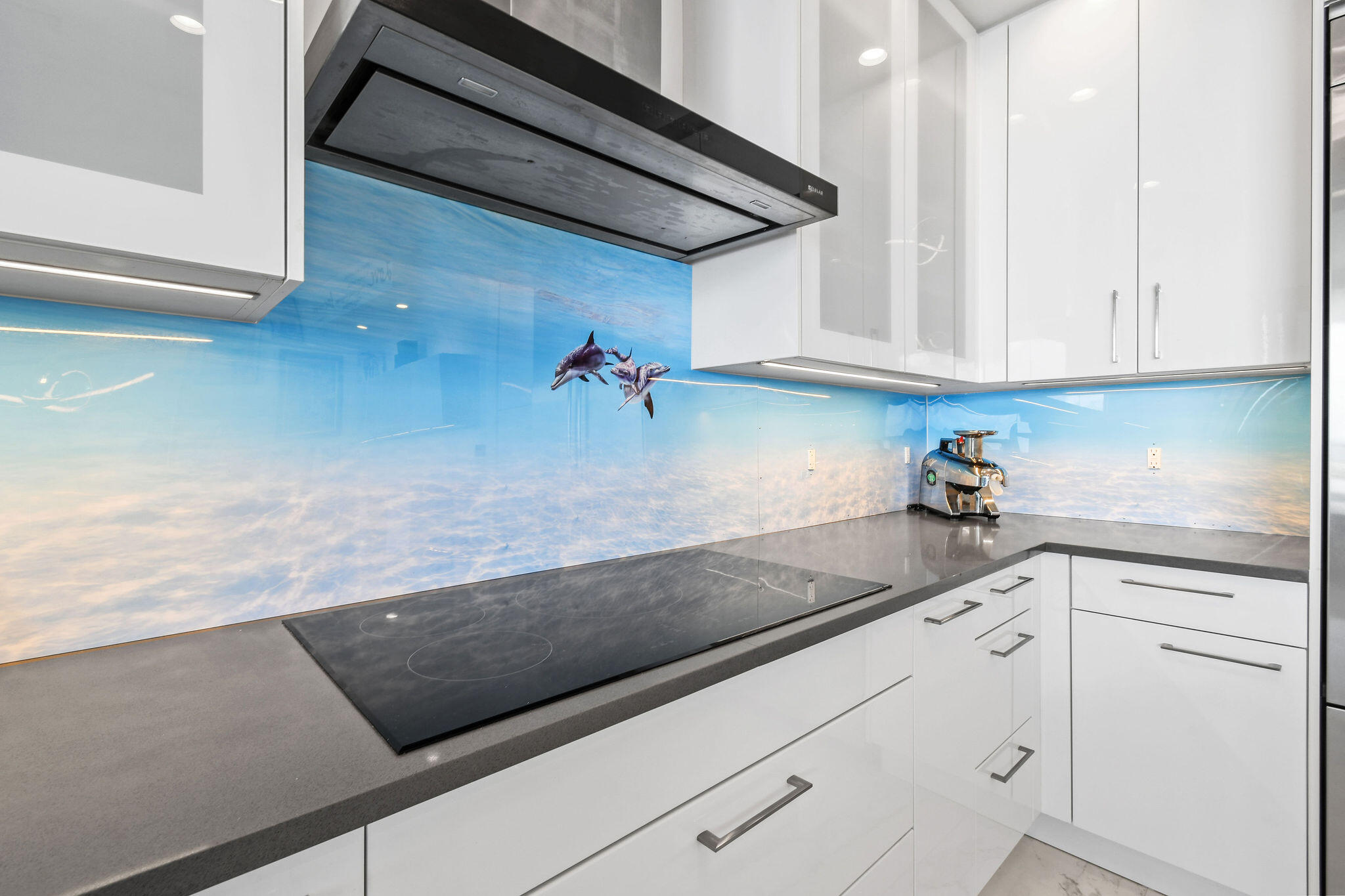 PH 2204 Custom Kitchen PH 2204 Custom Kitchen