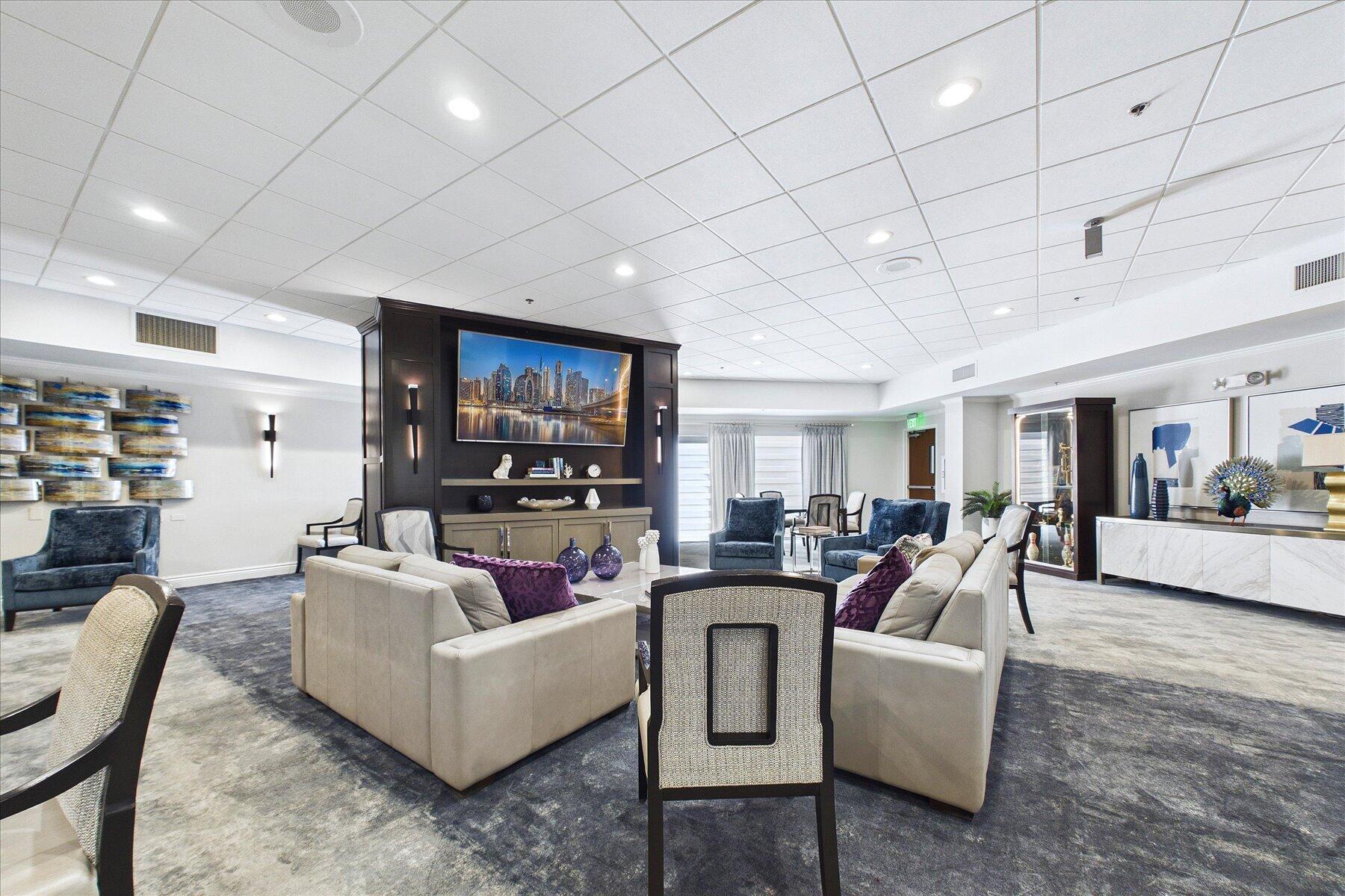 Clubhouse