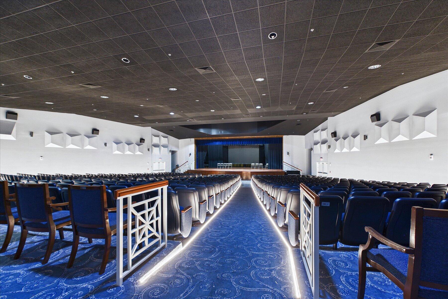 Theatre