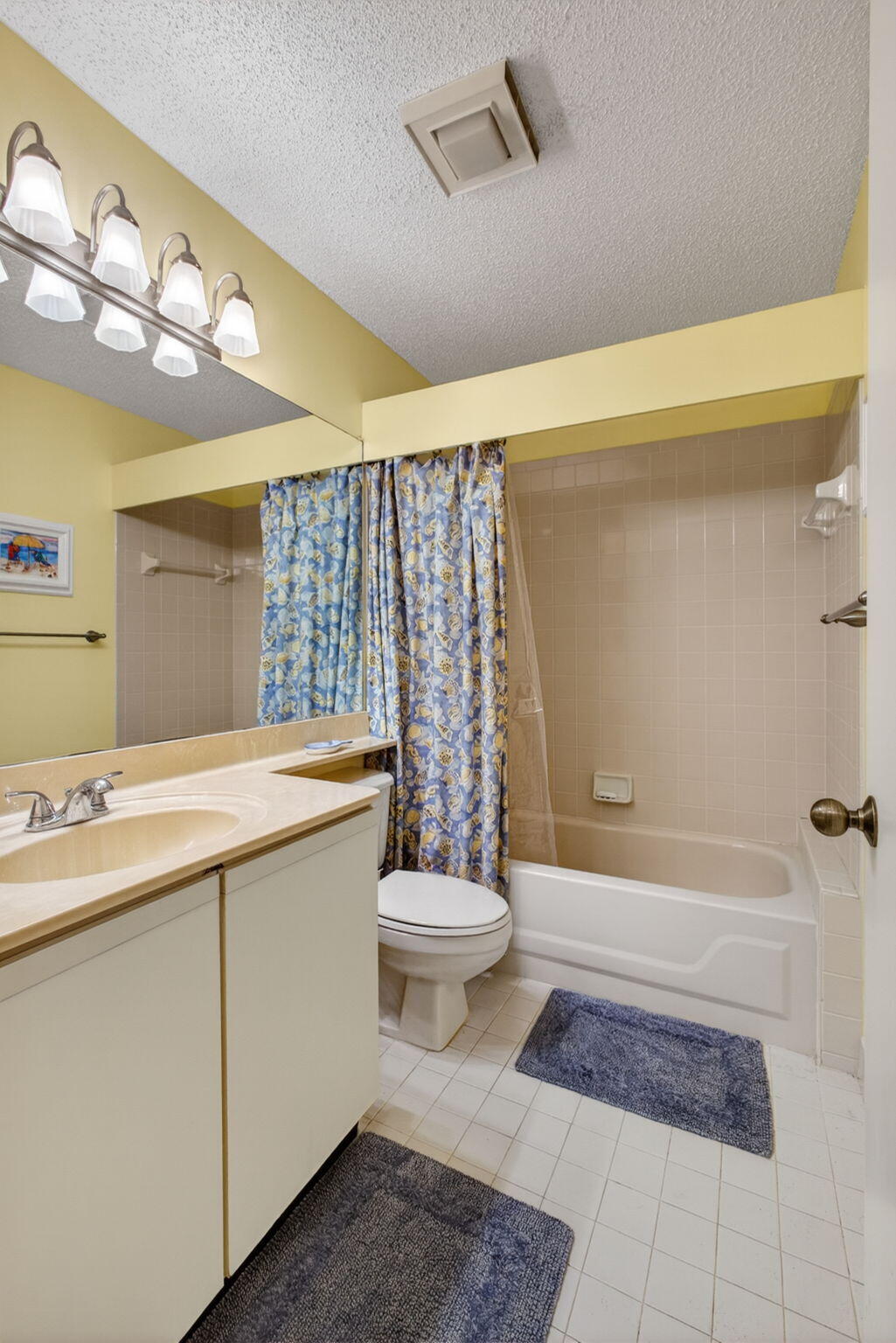 2nd bathroom