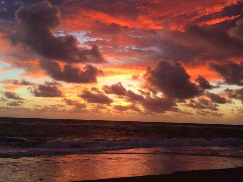 Sunrise
