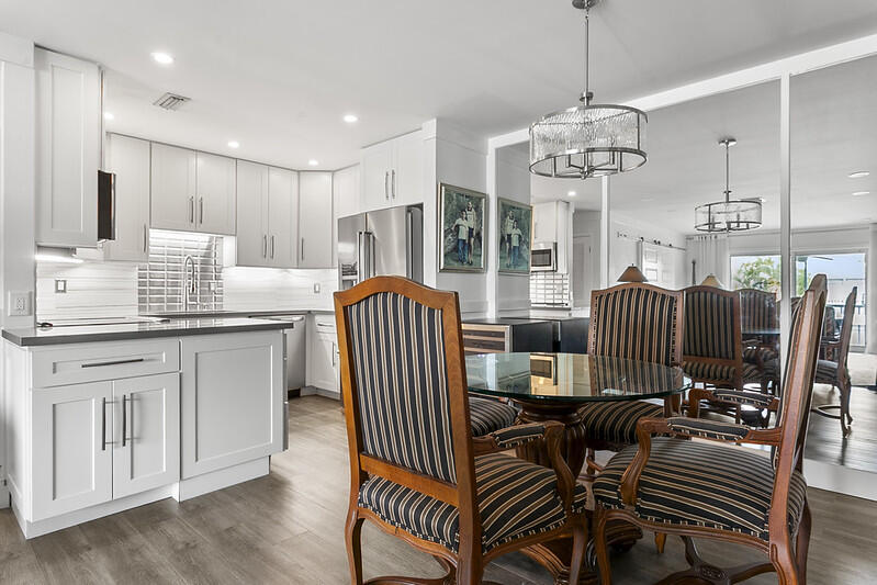 Dining & Kitchen Dining & Kitchen