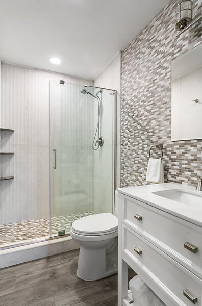 Guest Bath