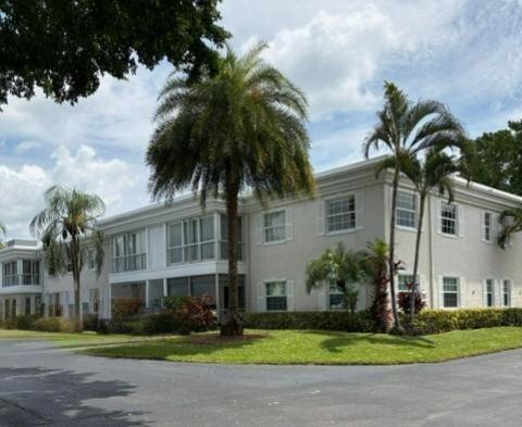 Front Facade Front Facade