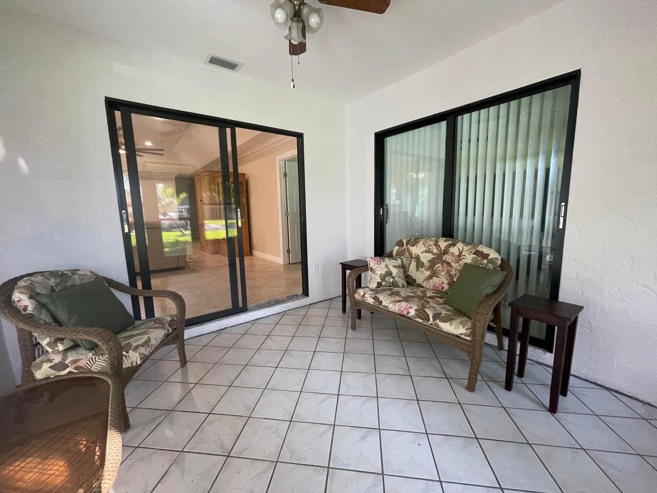 8 - A:C Florida Room