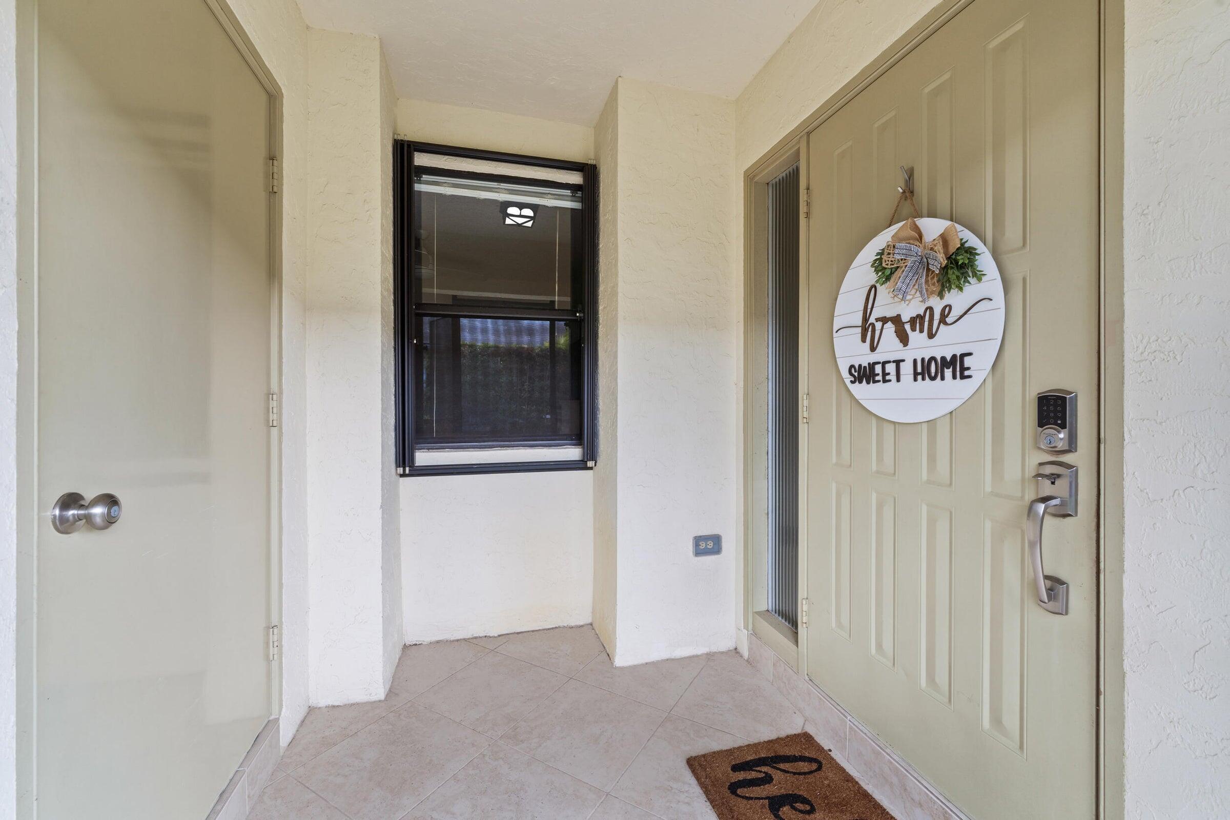 2 - Entry