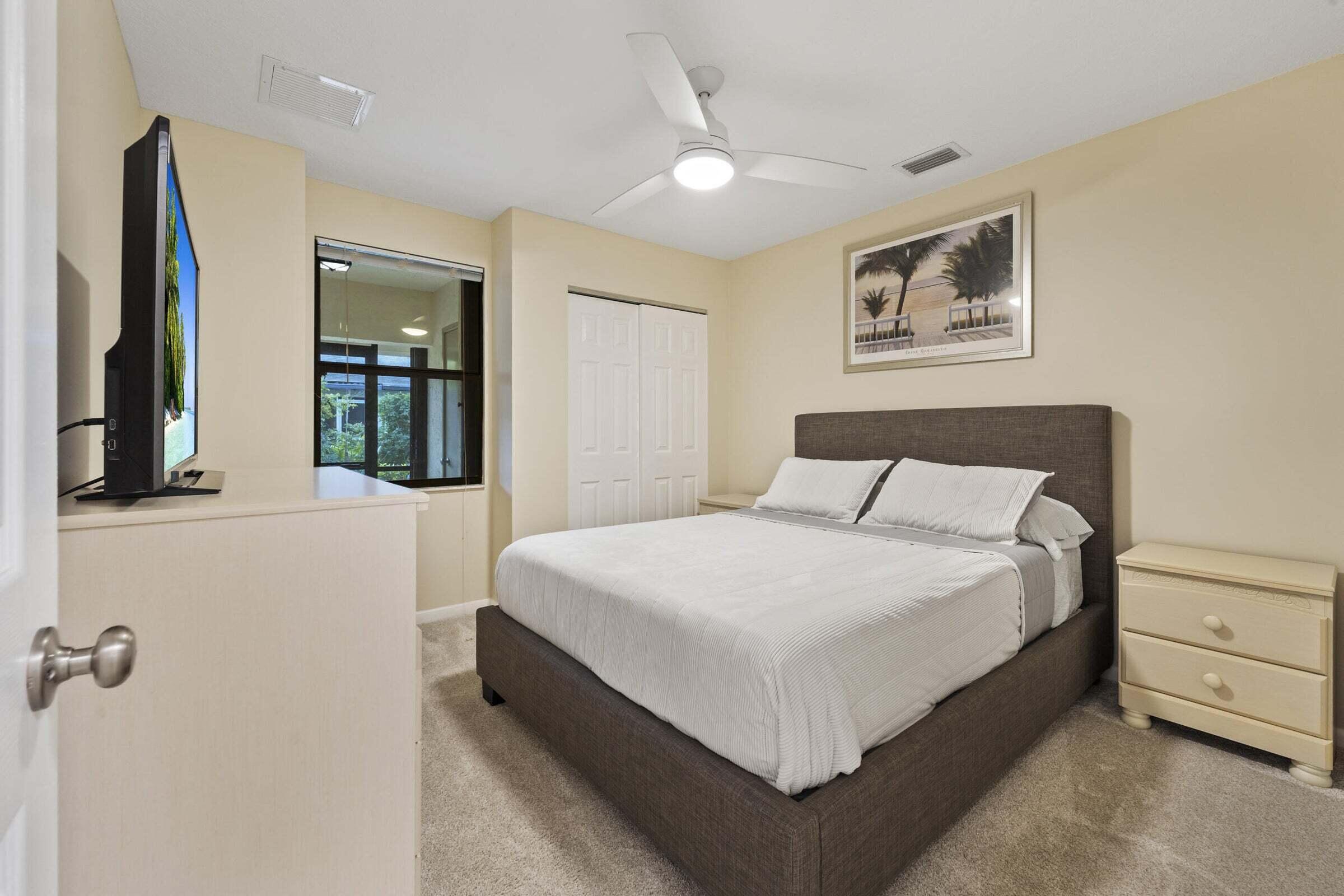 15 - Guest Bedroom