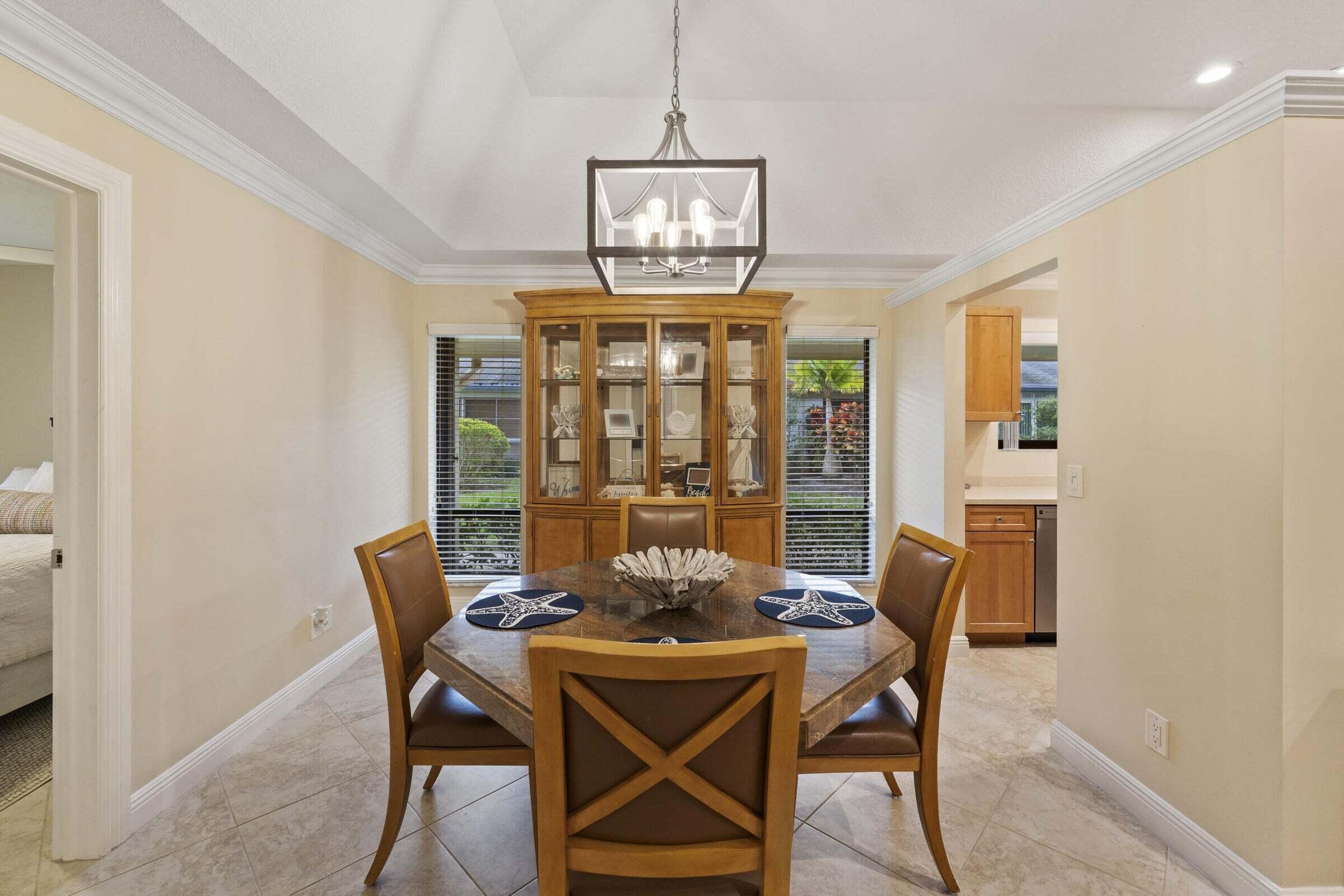 5 - Dining