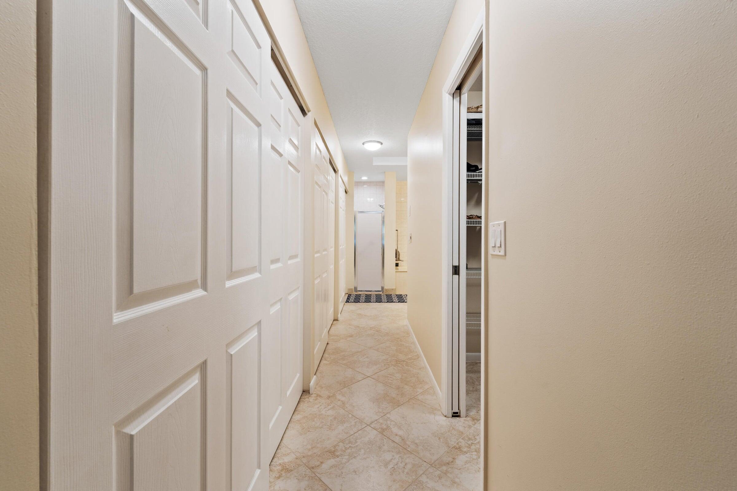 12 - Primary Bathroom