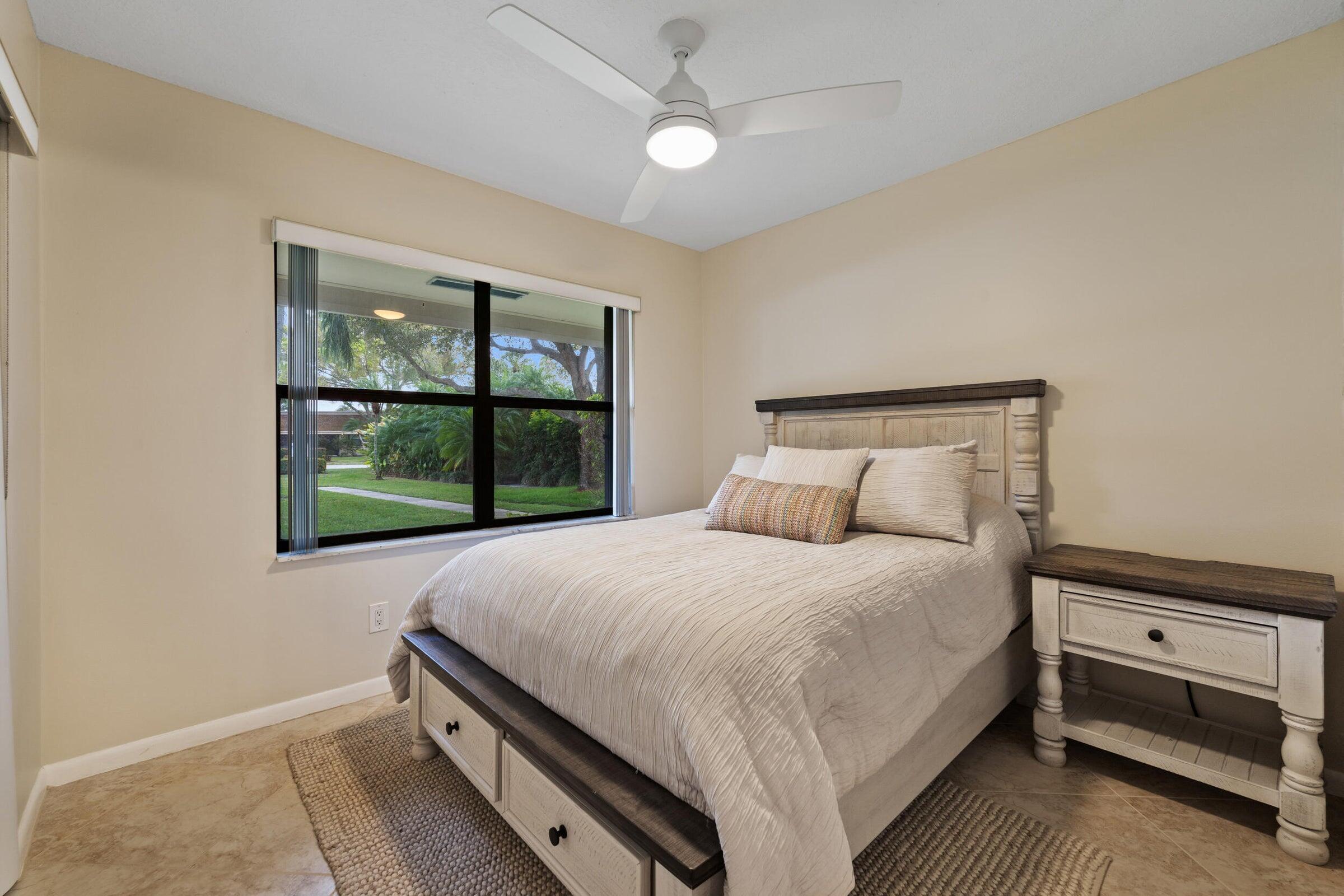 17 - Office : Optional 3rd Bedroom