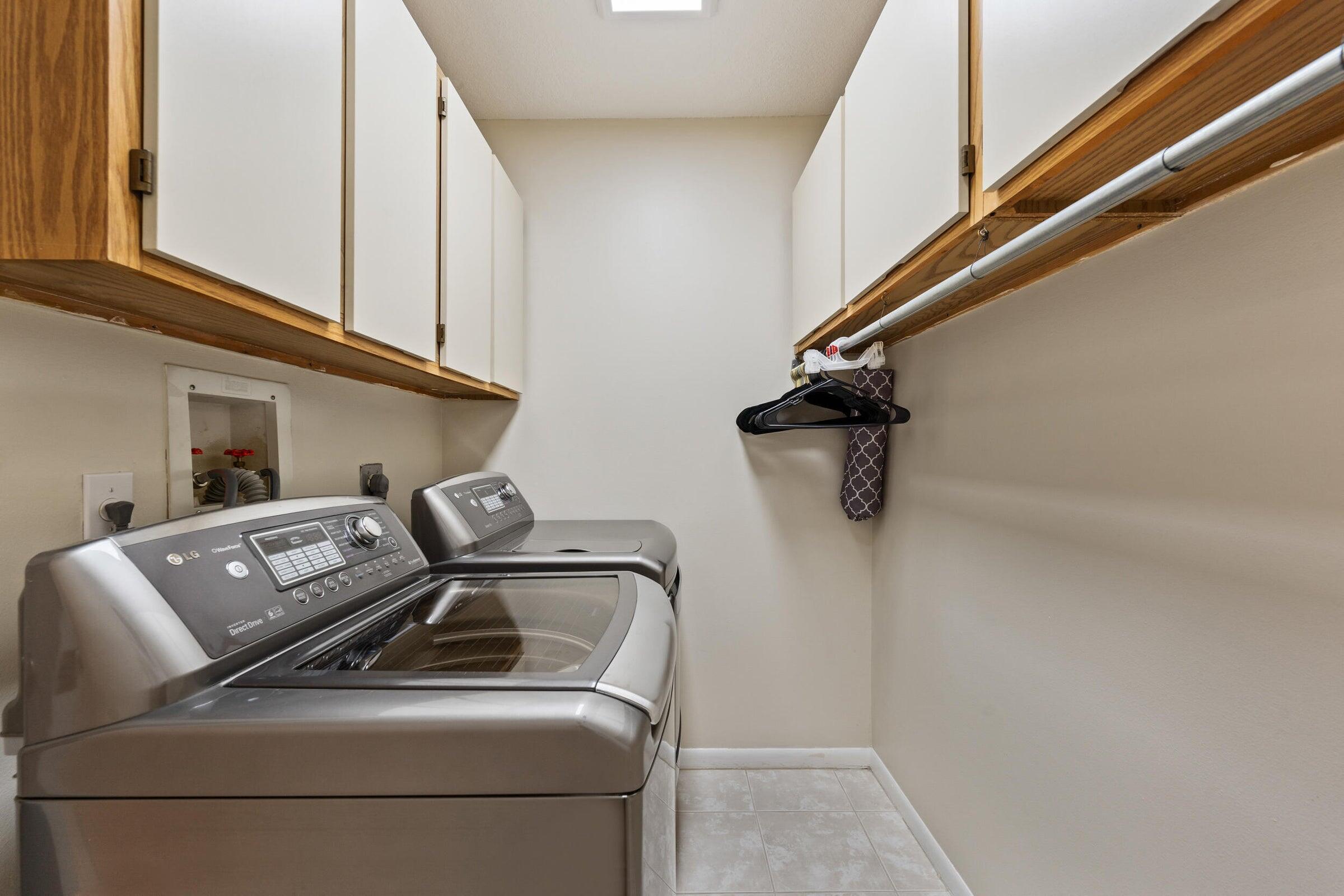 18 - Laundry Room