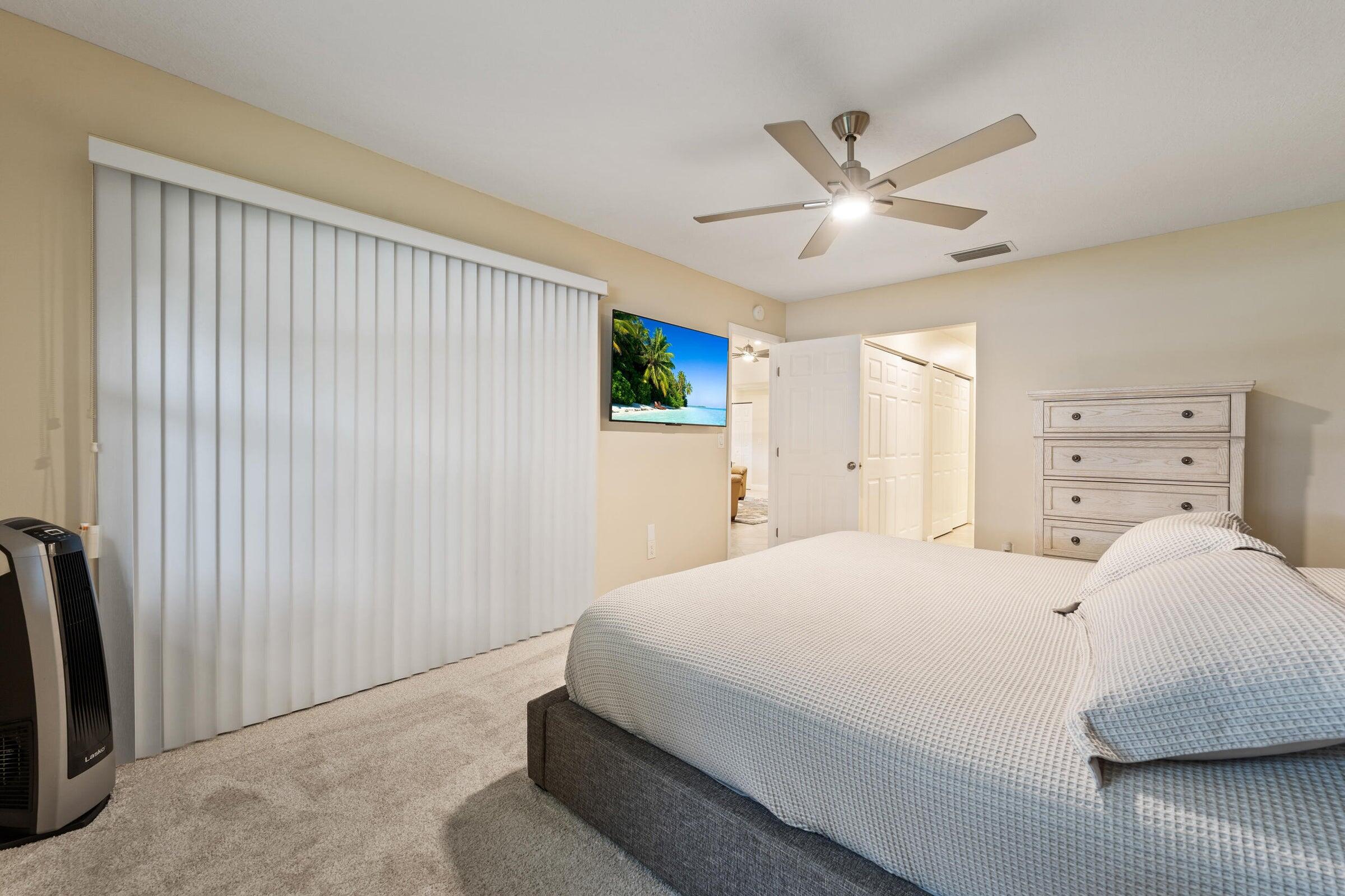 11 - Primary Bedroom