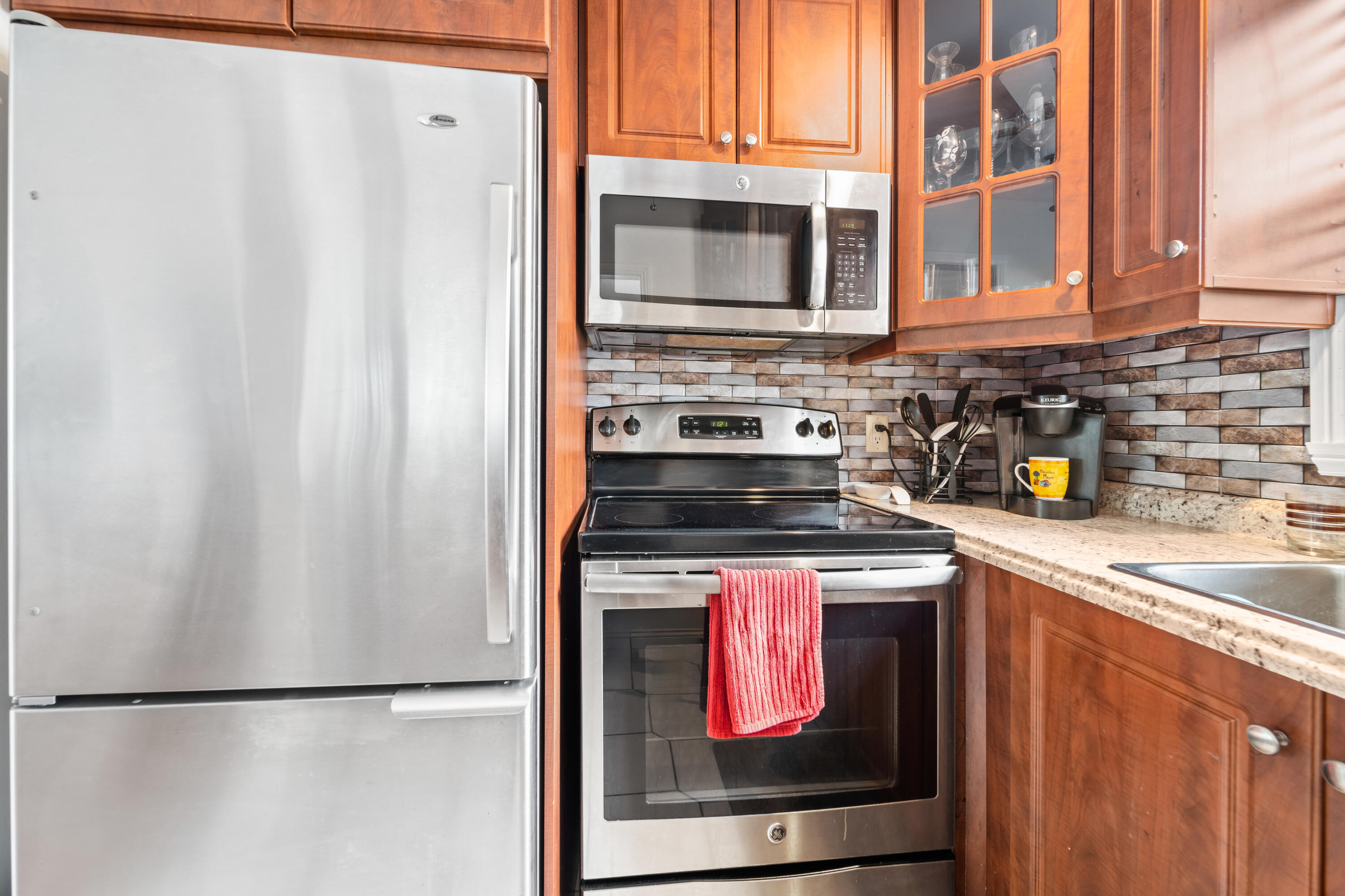 Kitchen Kitchen
