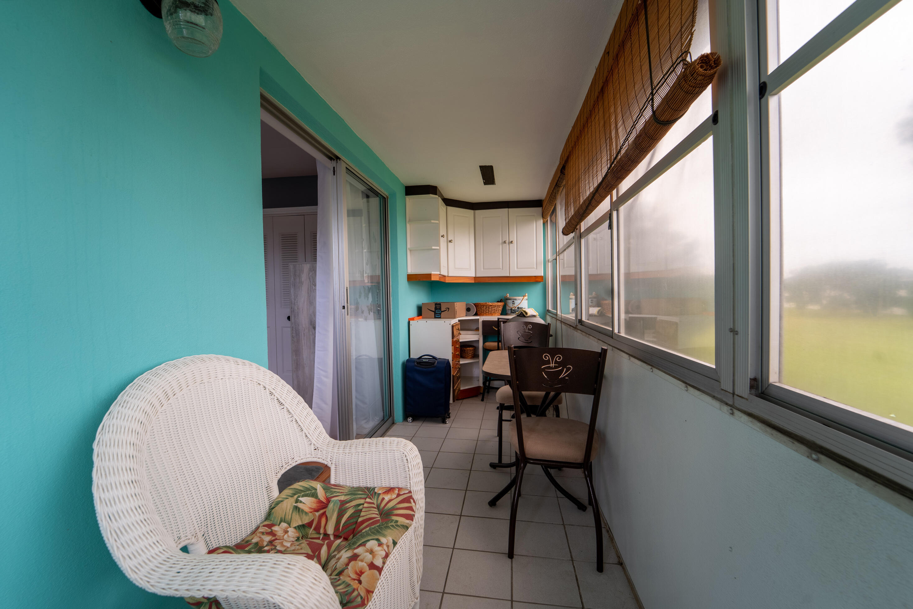 Porch