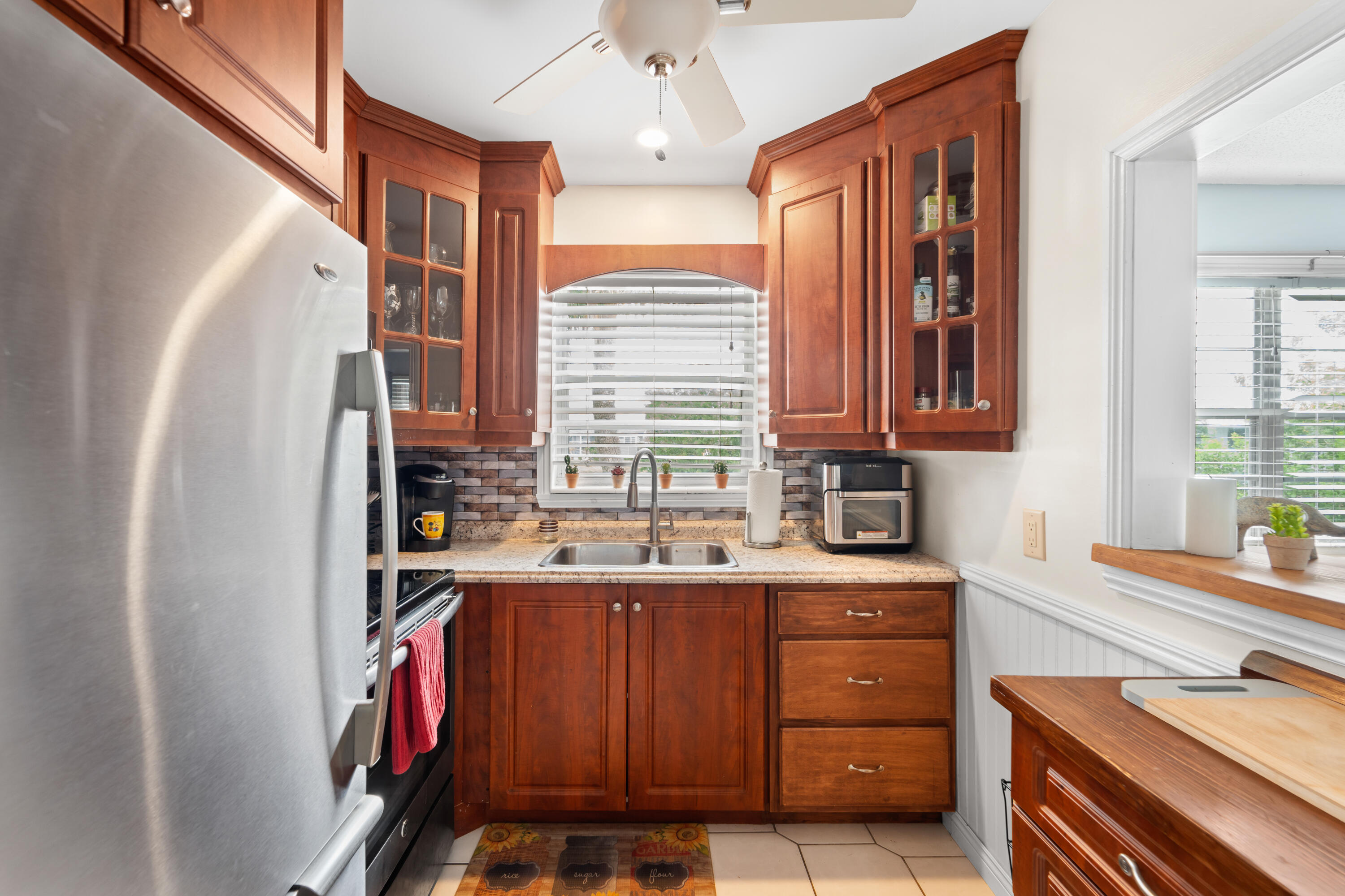 New kitchen New kitchen