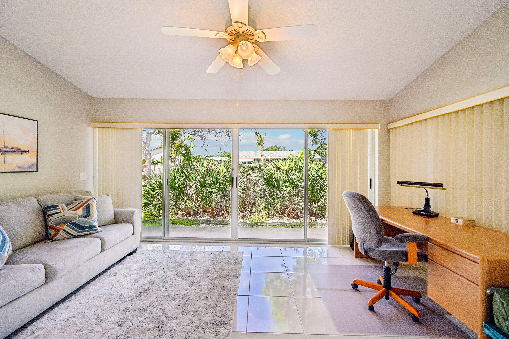 Sunroom