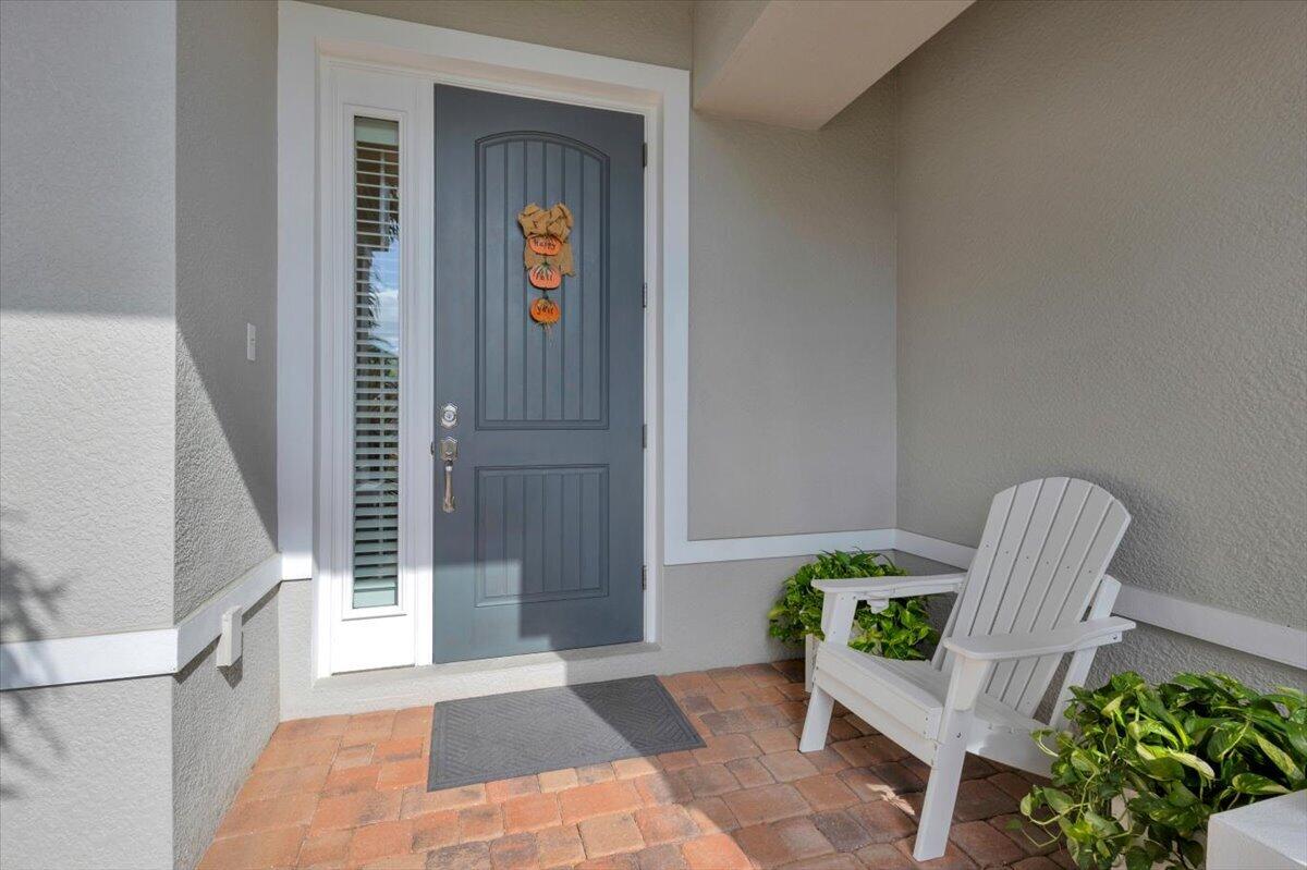 Impact Windows and Doors