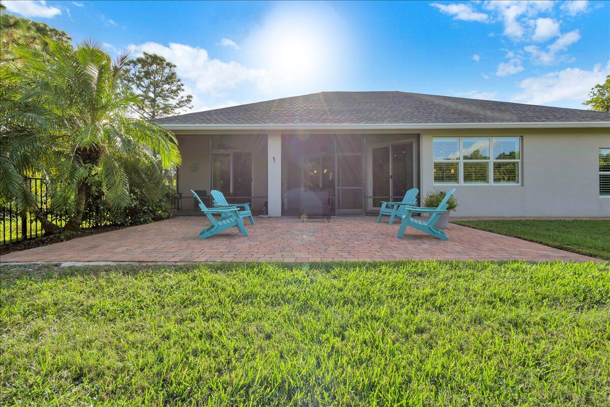 Florida Oasis