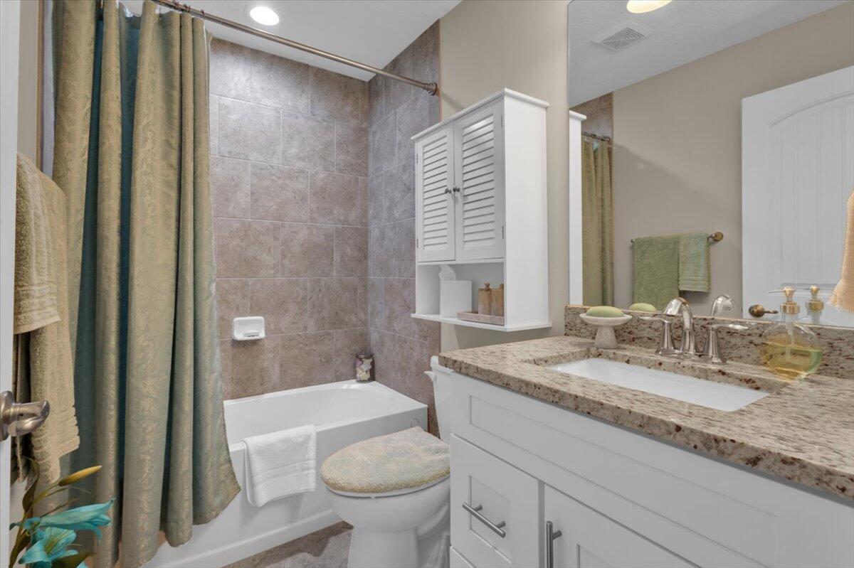 2nd Bathroom