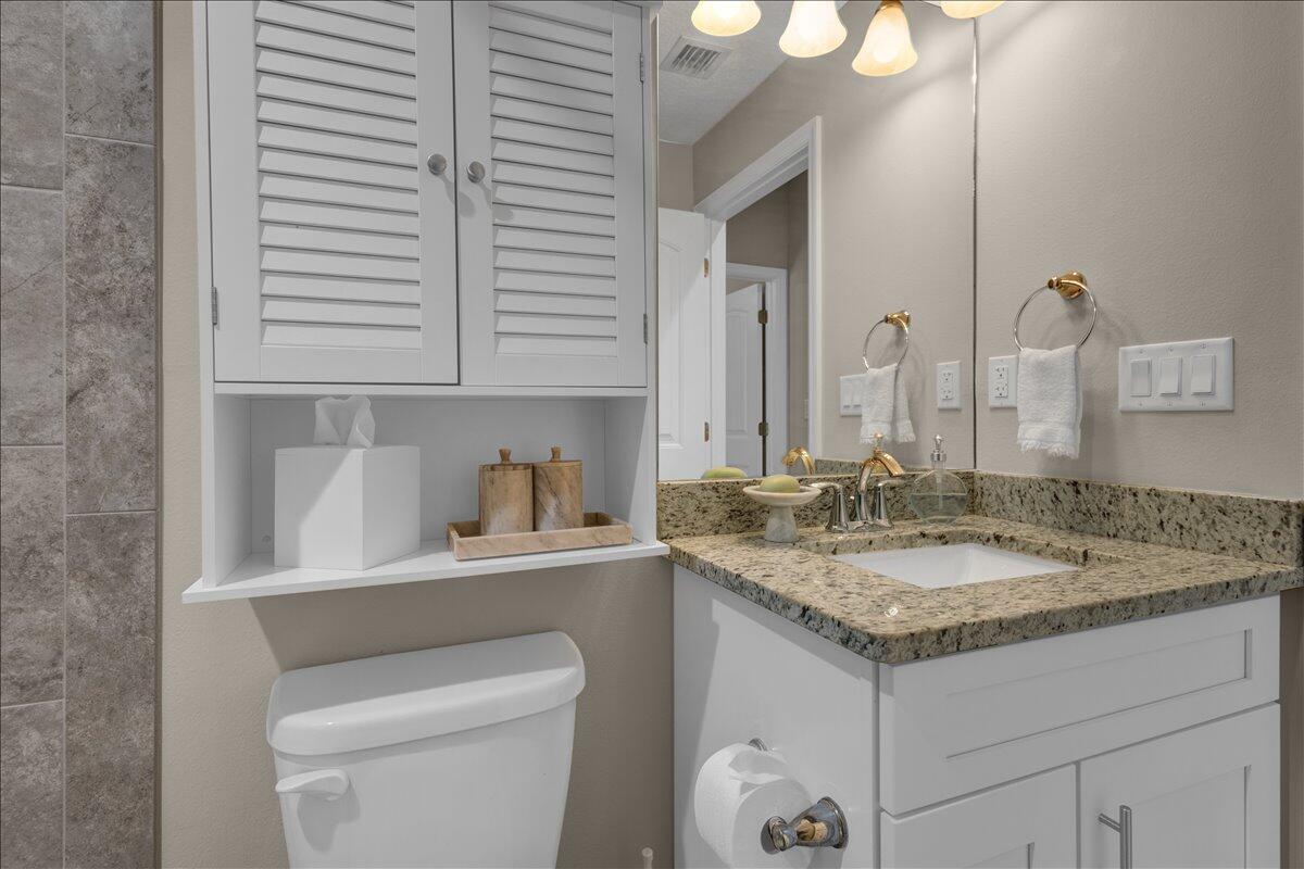 2nd Bathroom