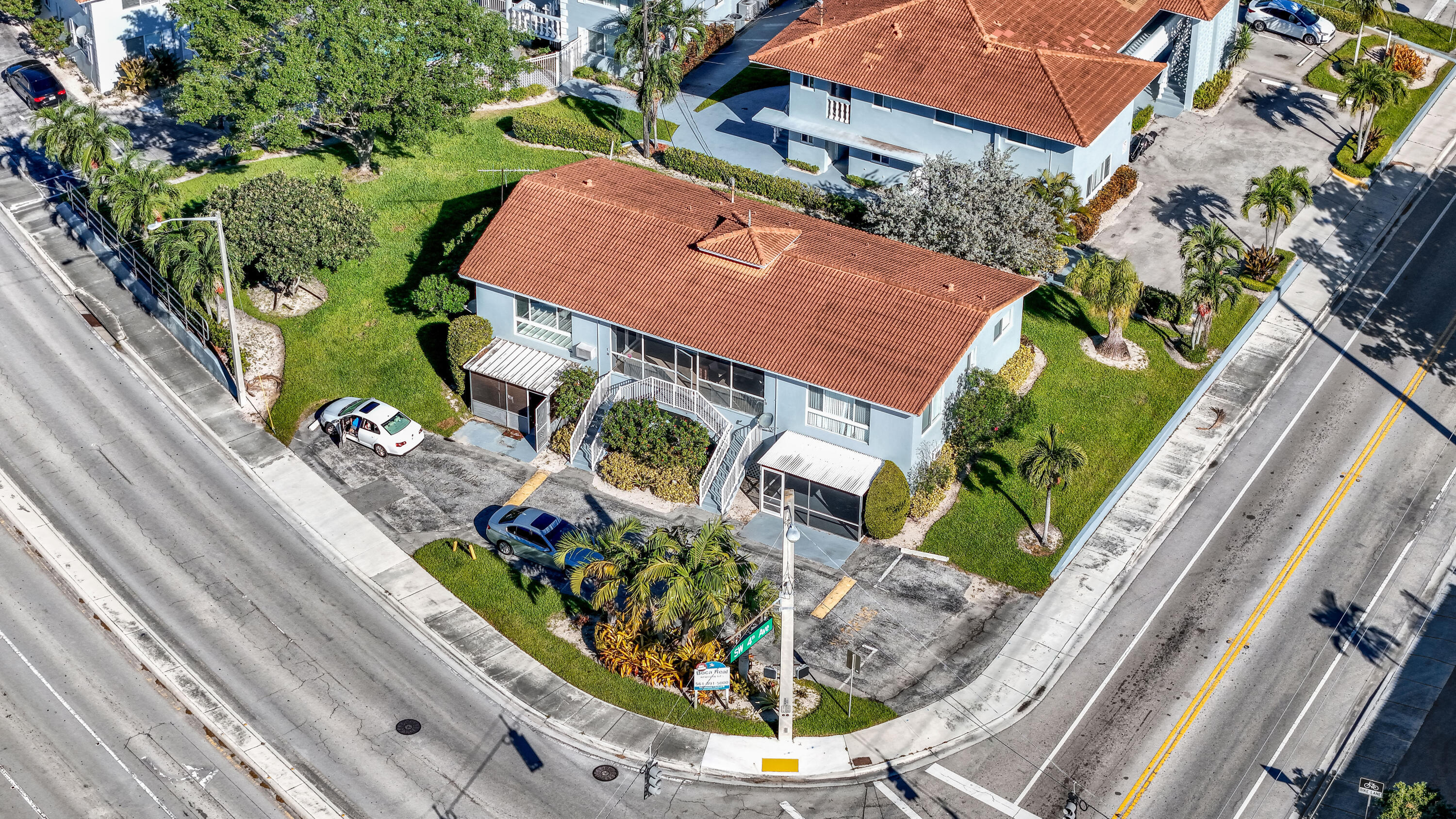 431 W camino Real - 1