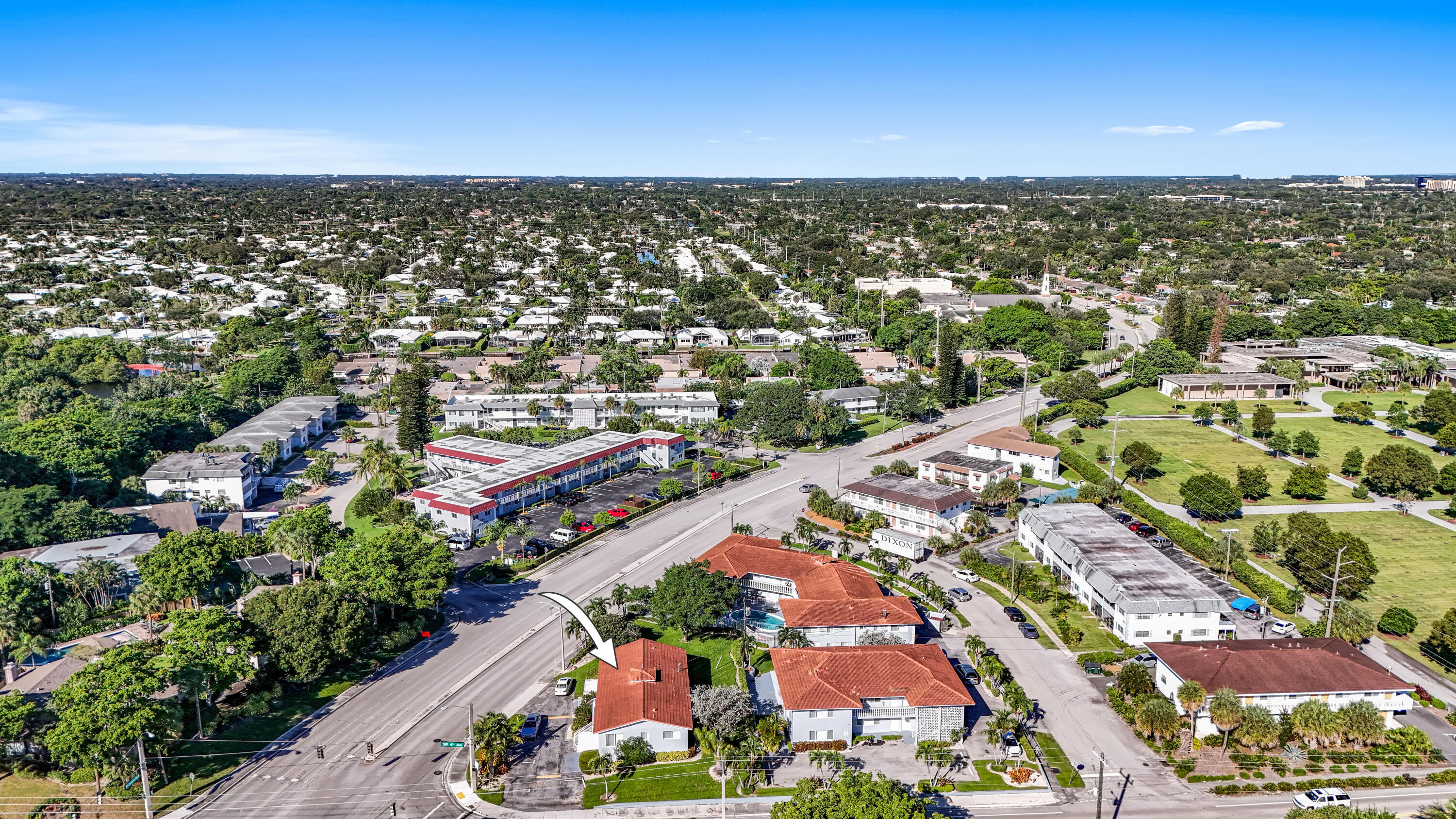 431 W camino Real - 25