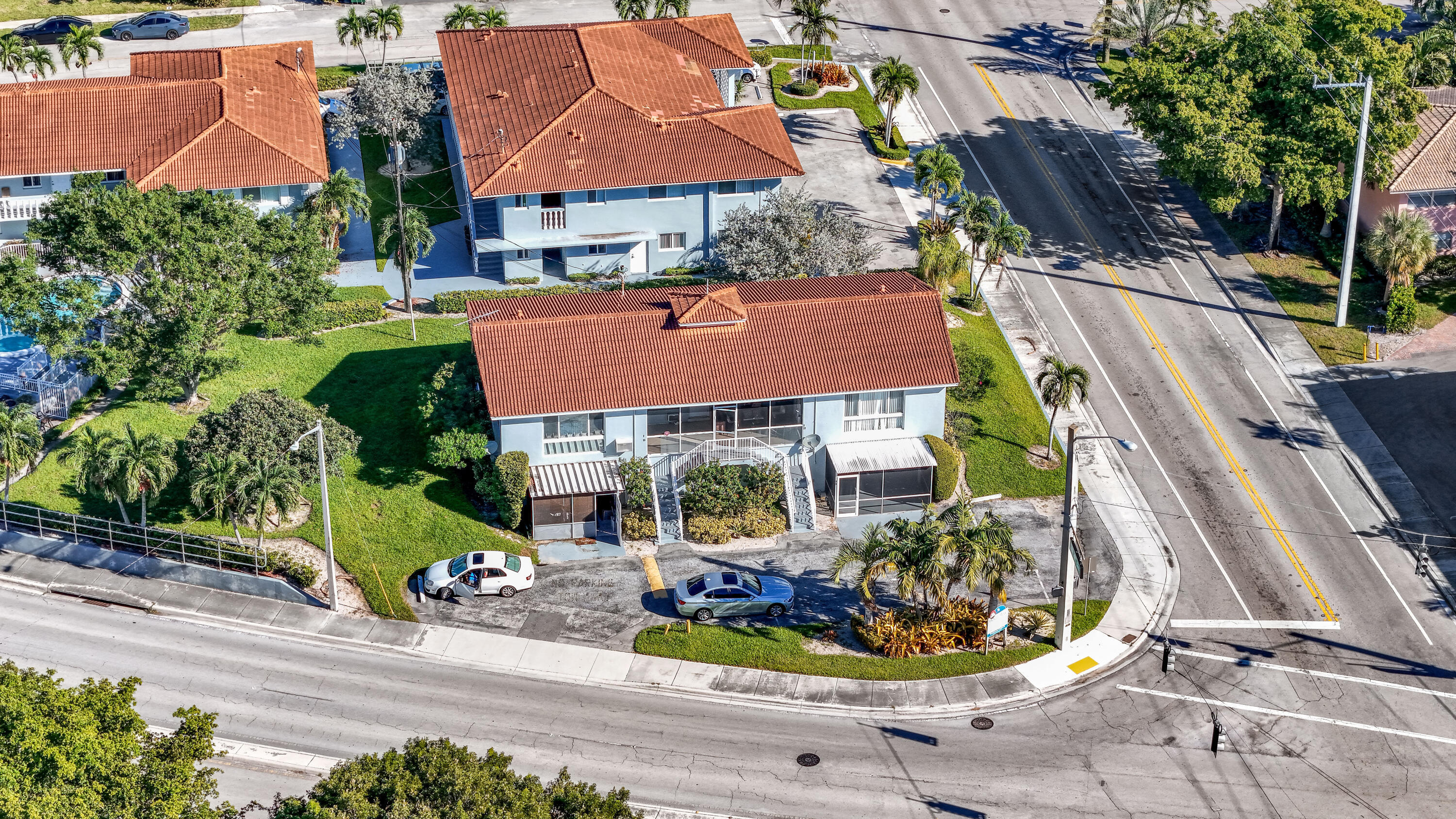 431 W camino Real - 2