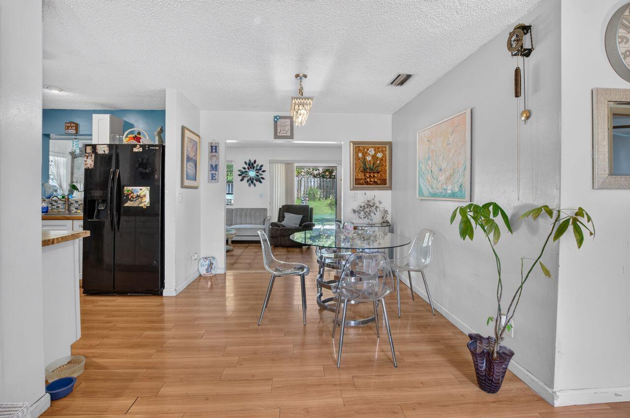 Living/Dining