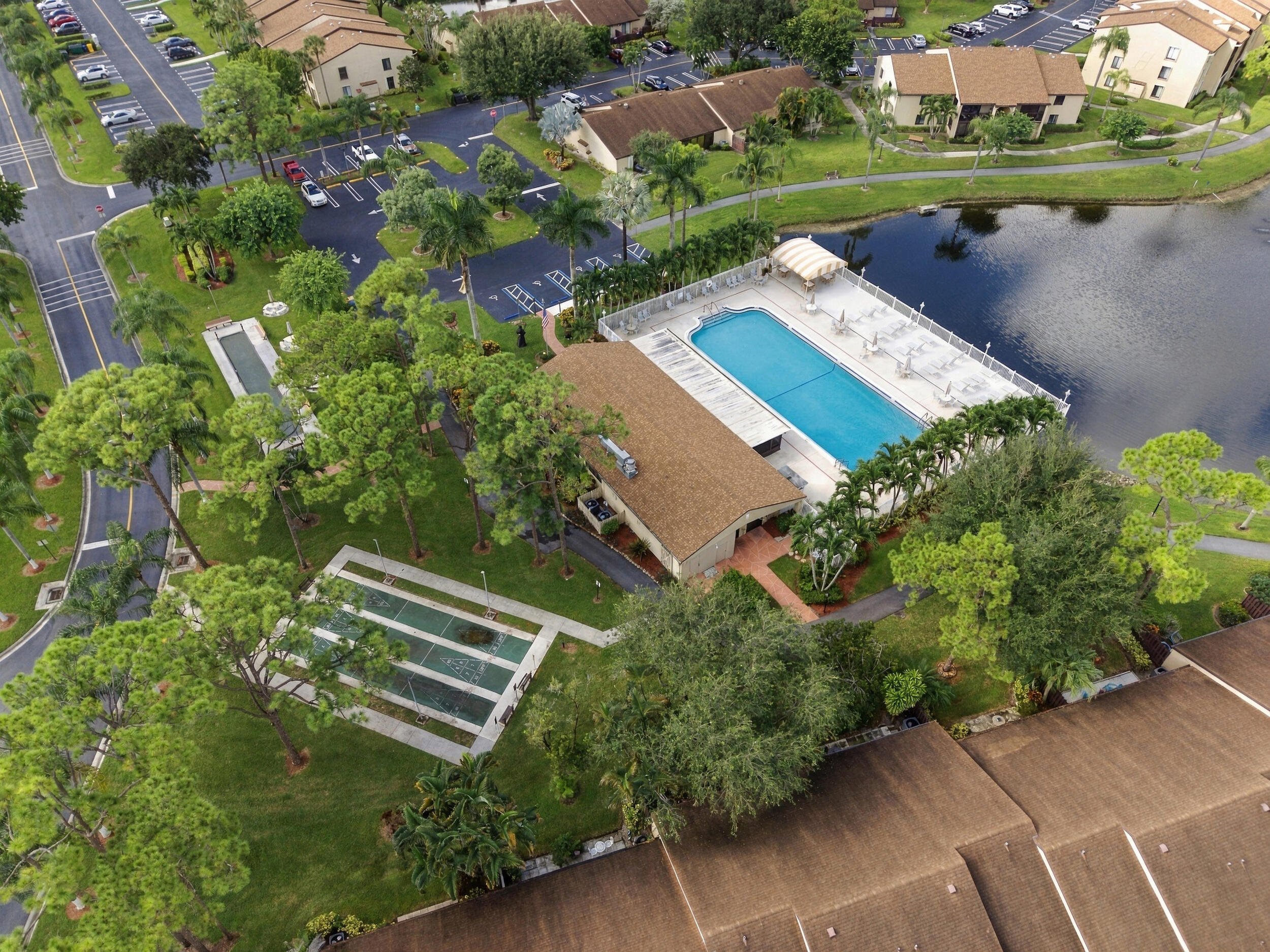 Amenities