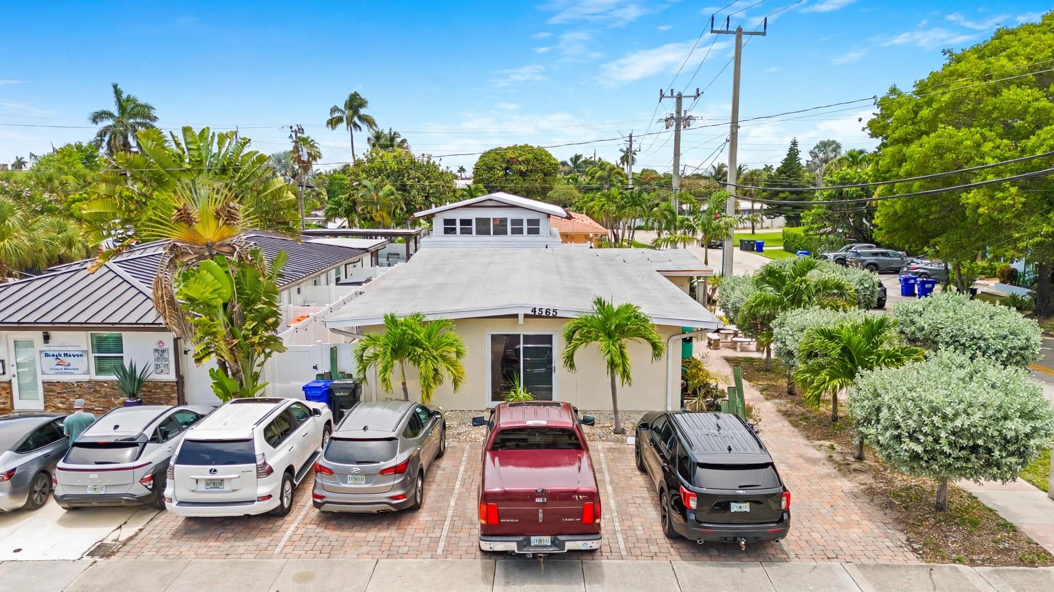 4565 arial drone edited image