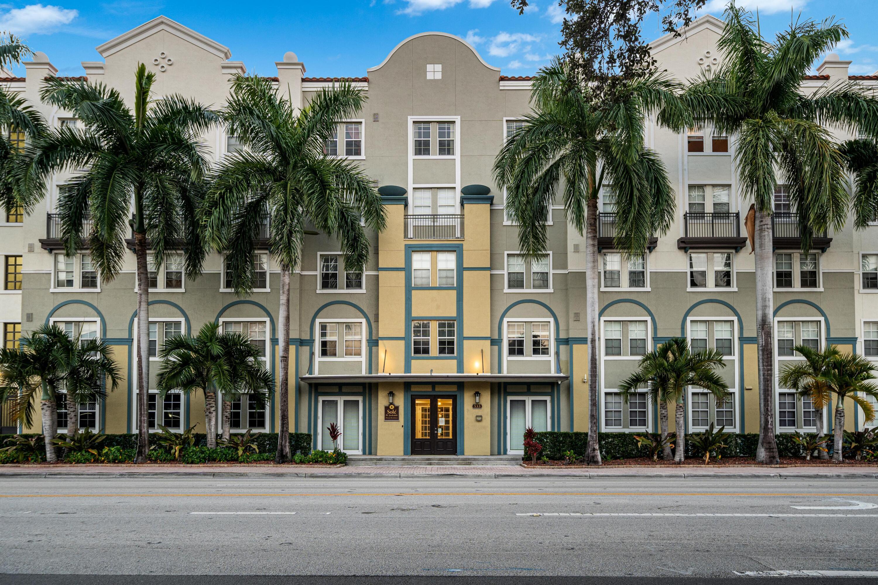 533 NE 3rd Ave #541 - 34 533 NE 3rd Ave #541 - 34